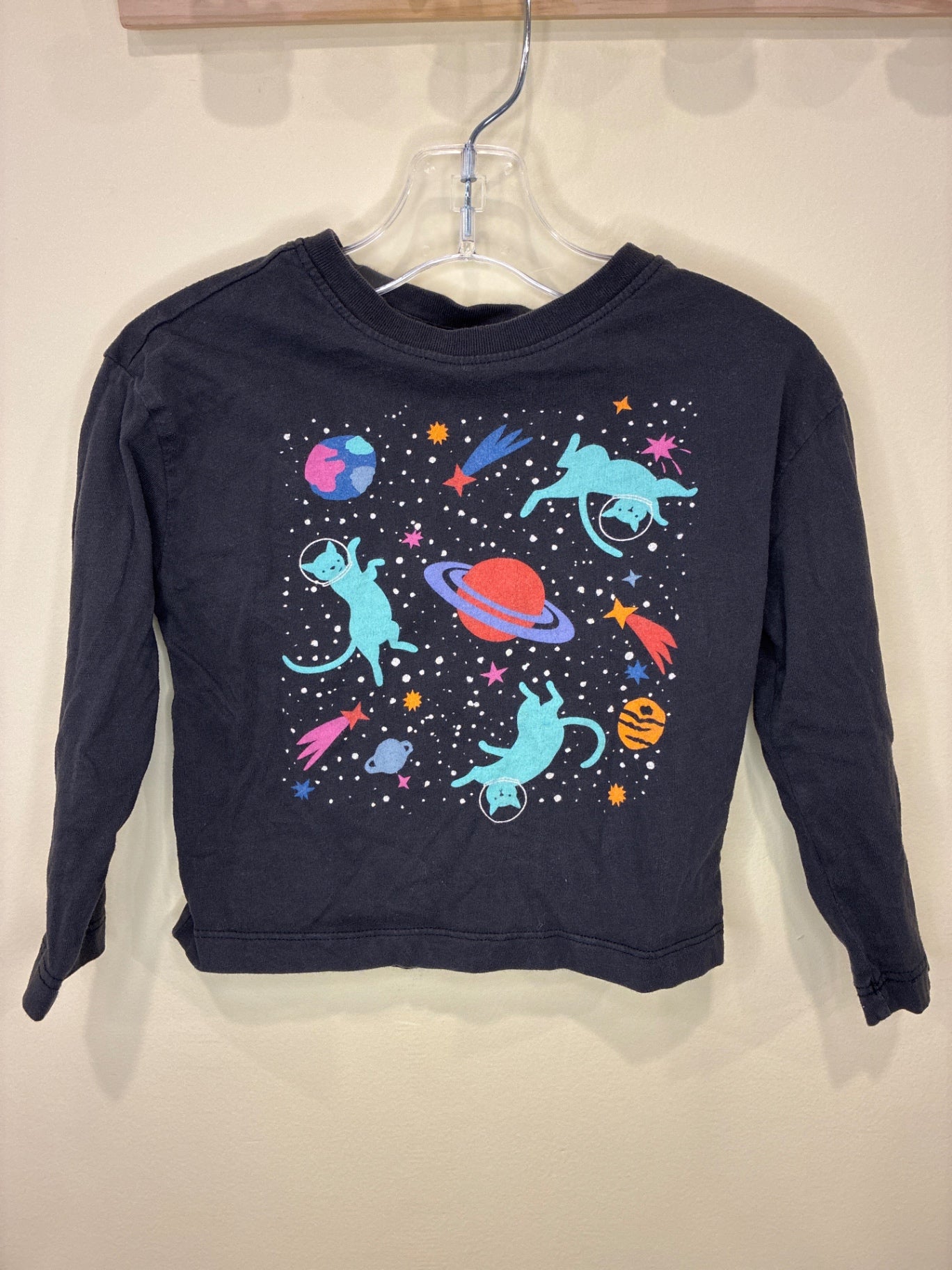 Hanna Andersson Shirt | Size 3T