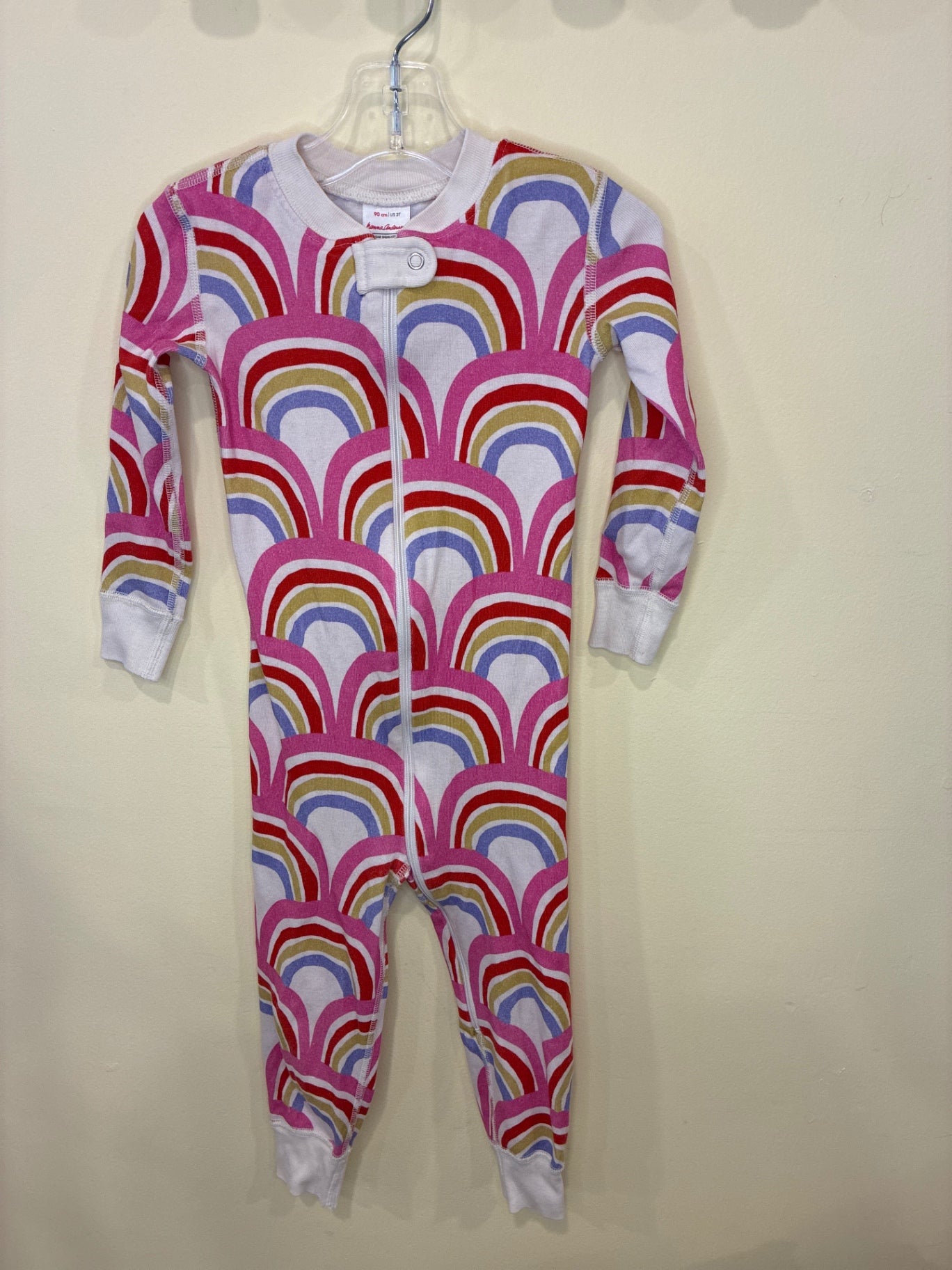Hanna Andersson Pajamas | Size 3T