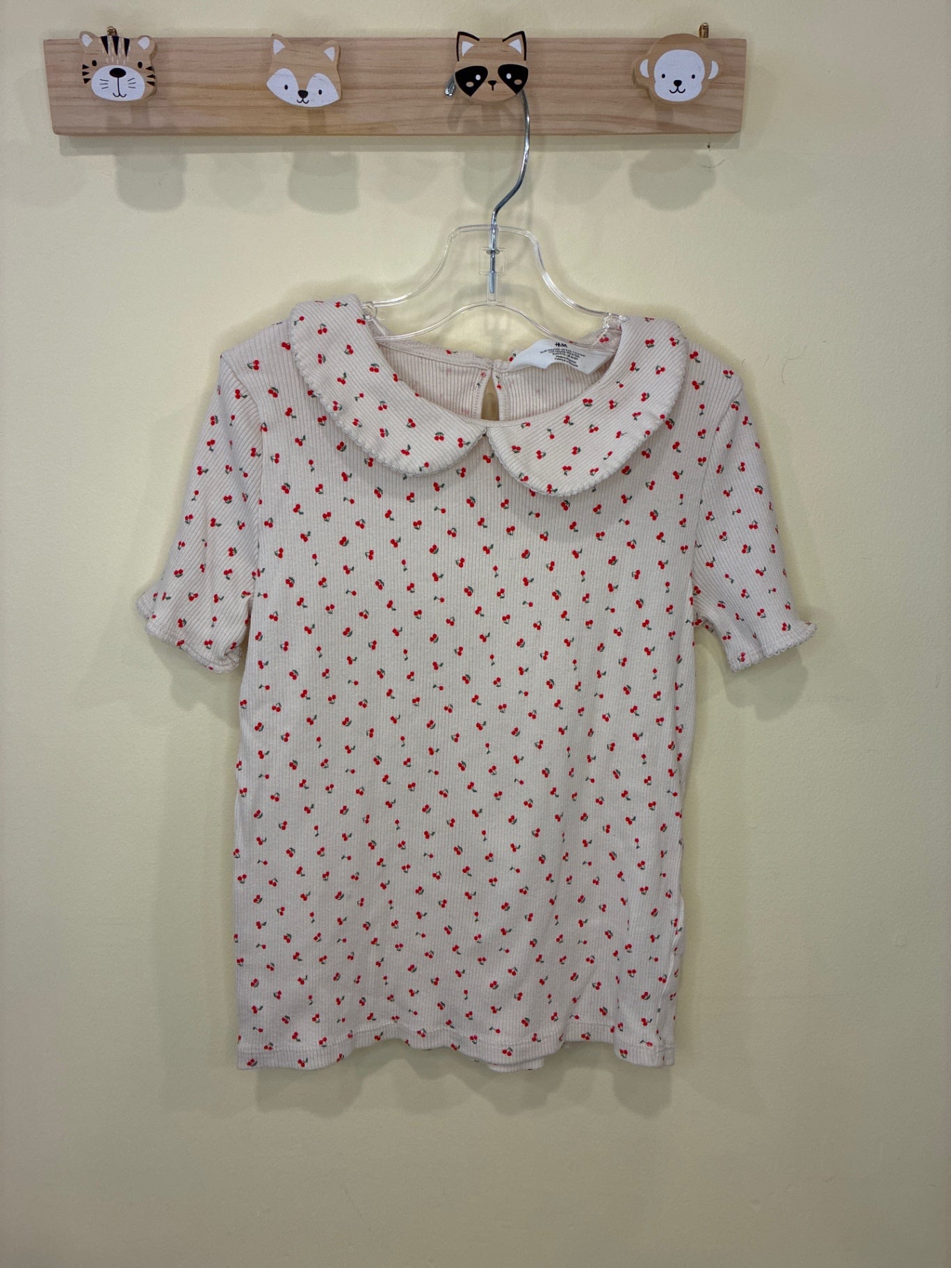 H&M Blouse | Size 8-10
