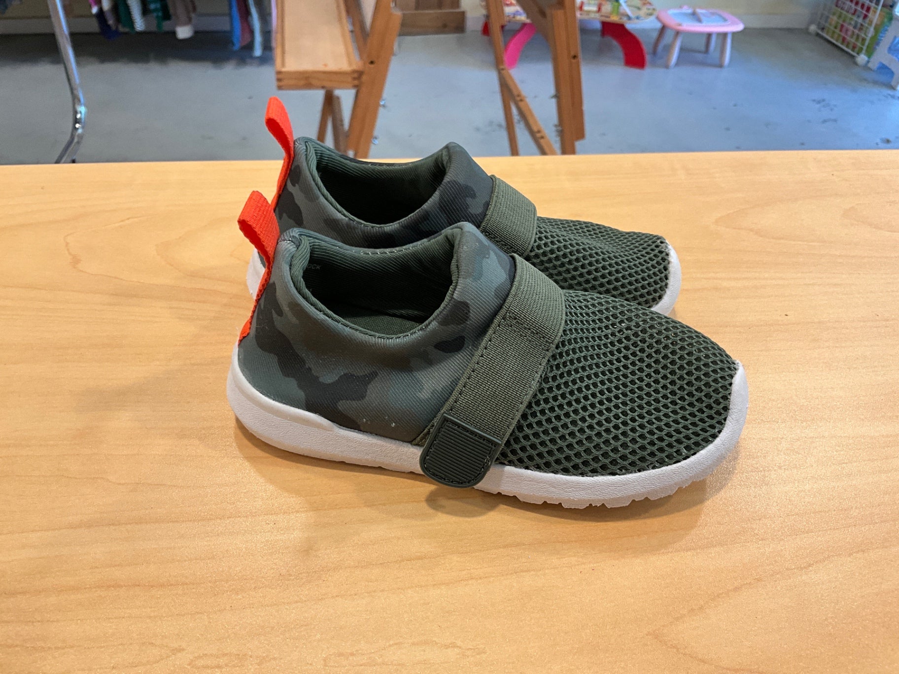 Cat & Jack Sneakers | Size Little Kids 8