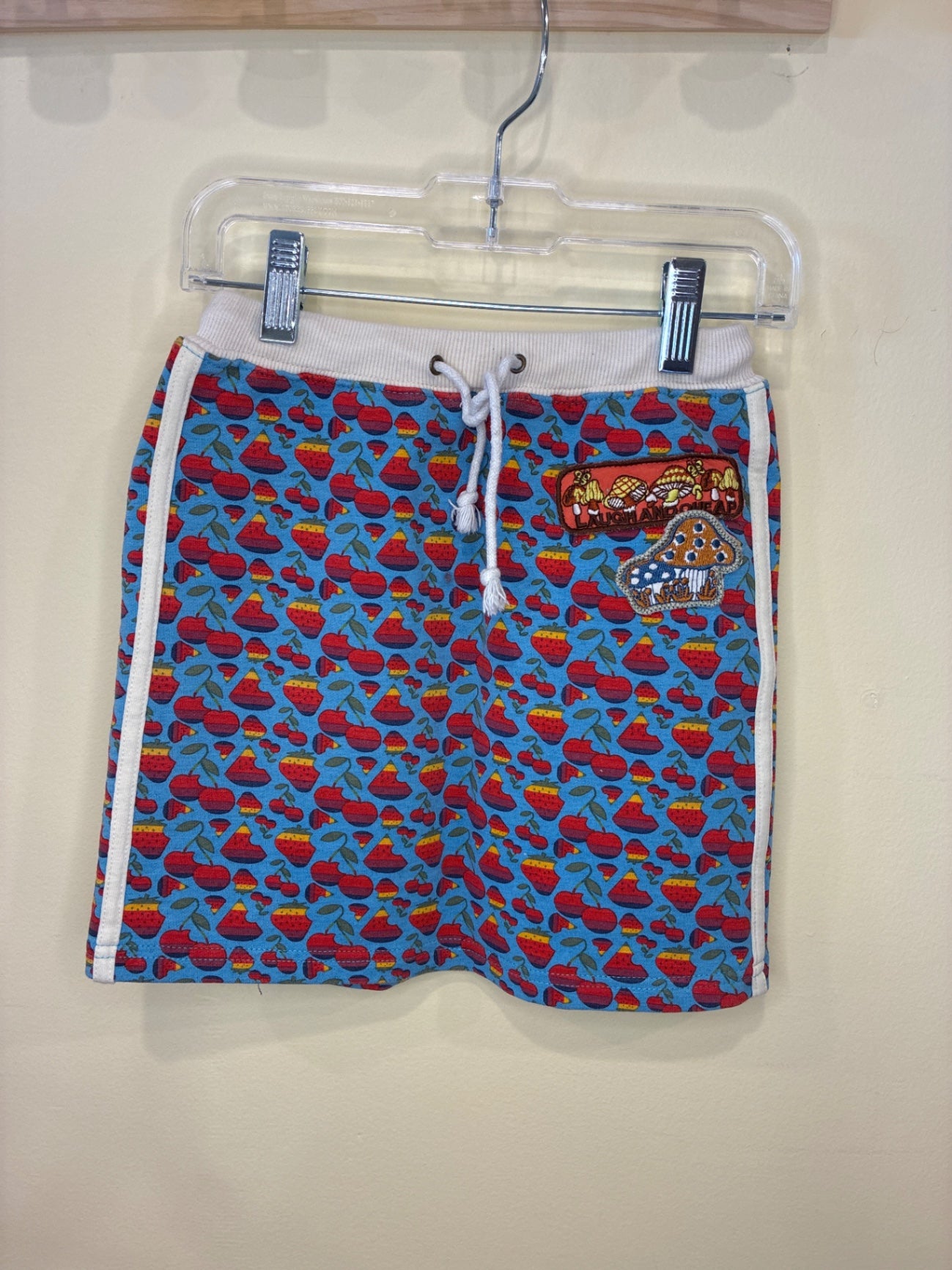 Triple Magic Skirt | Size 5