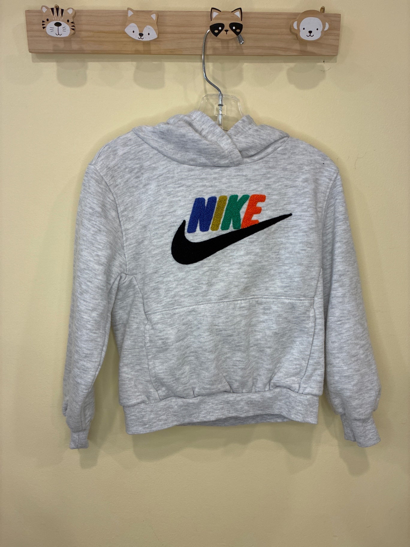 Nike Sweatshirt | Size 4T