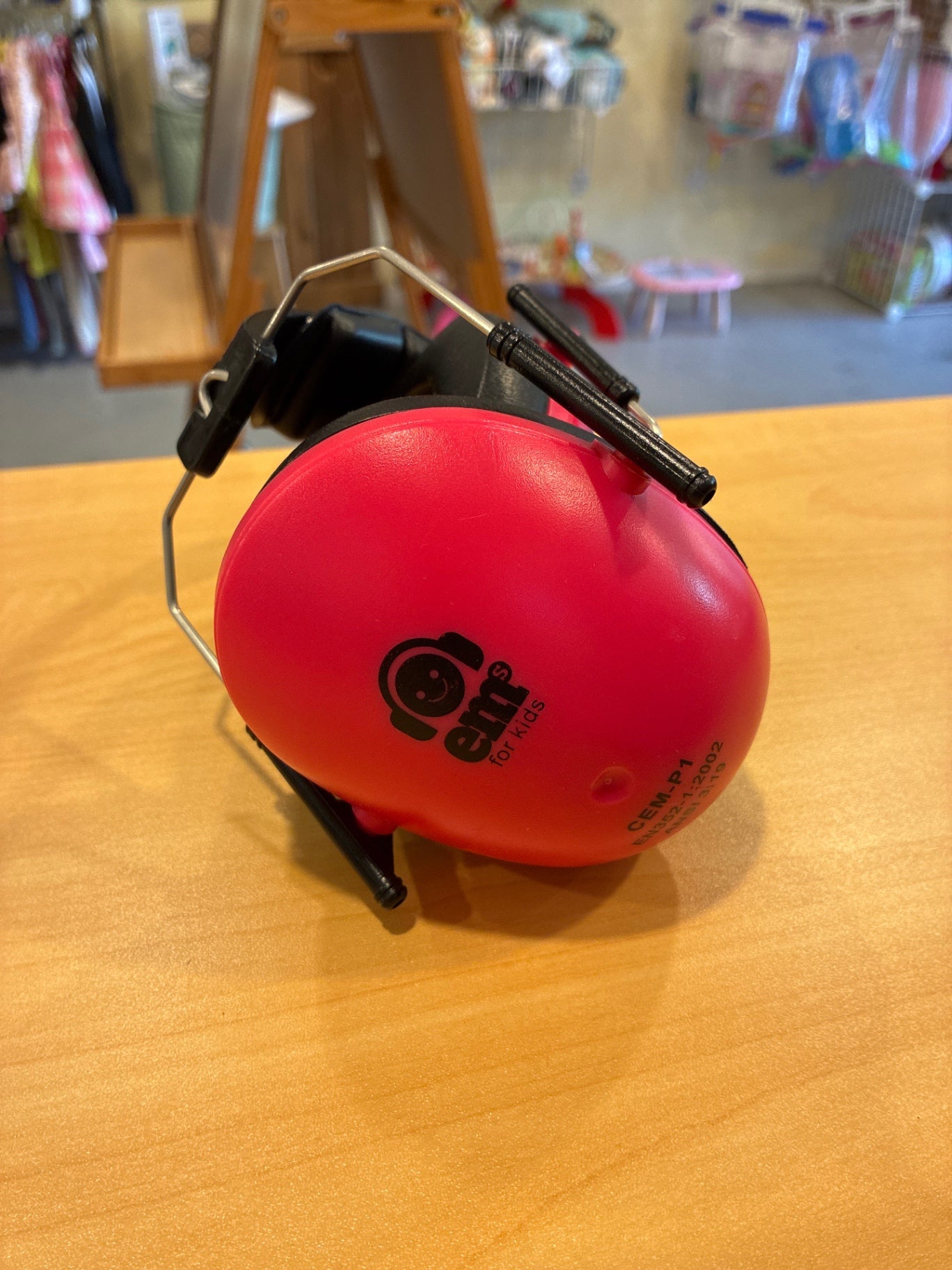 Earmuffs for Kids Ear Protection | Size One size