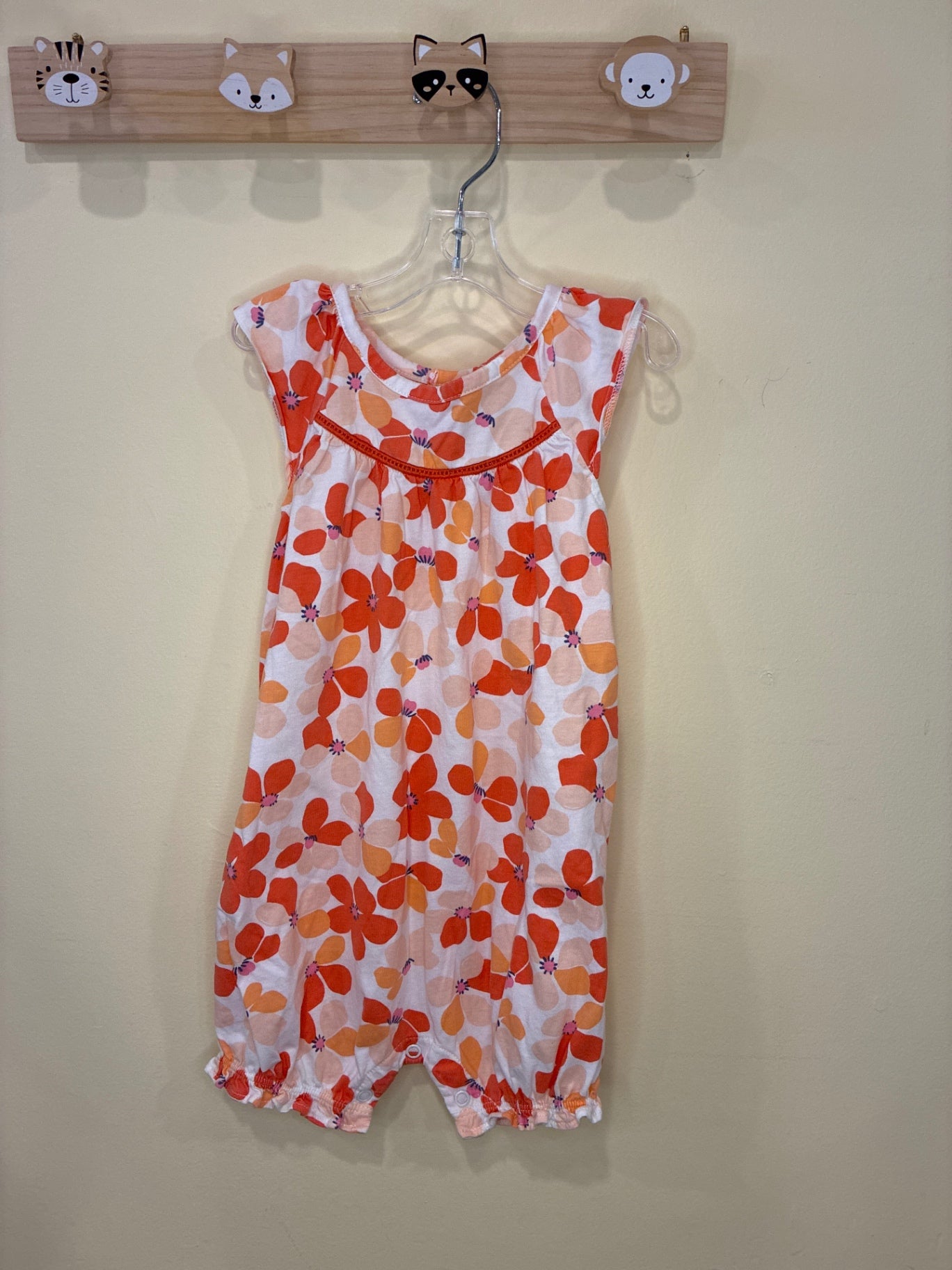 Carter's Romper | Size 24 months