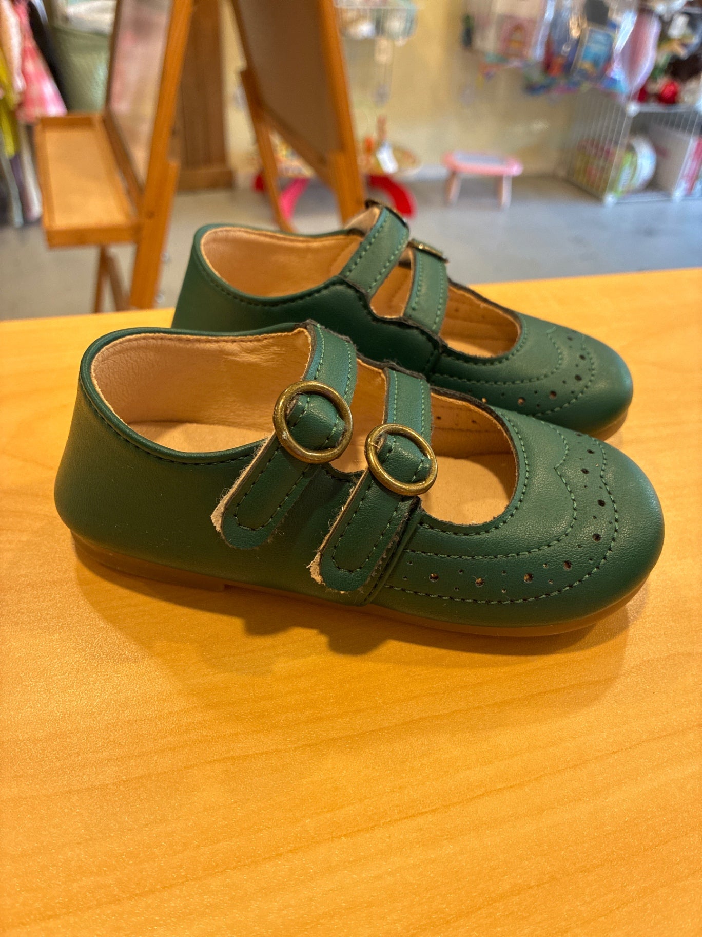 MMGZ Baby Shoes | Size Little Kids 8.5