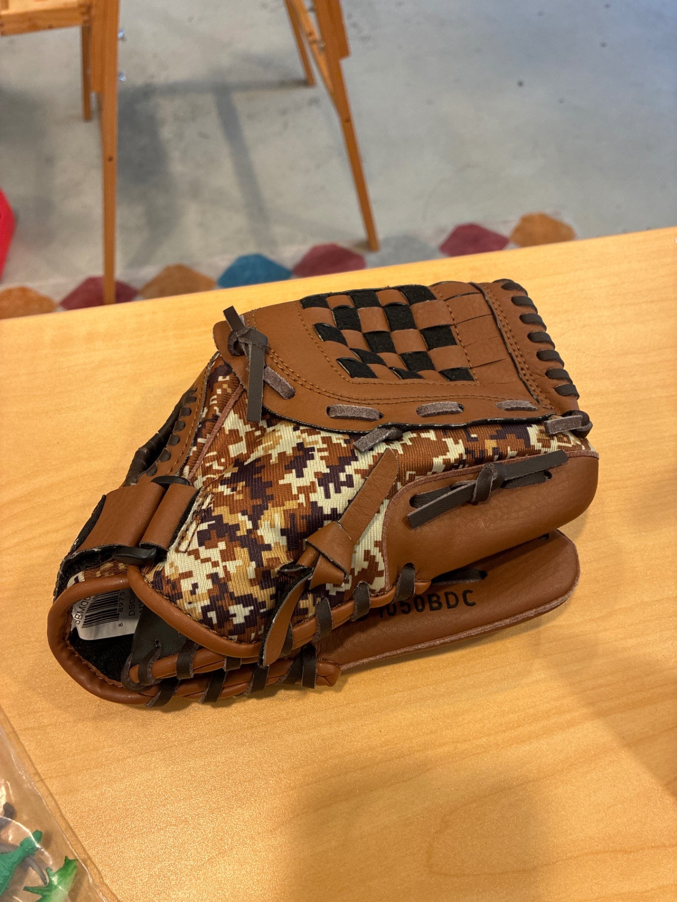 Adidas Glove | Size 10.5”