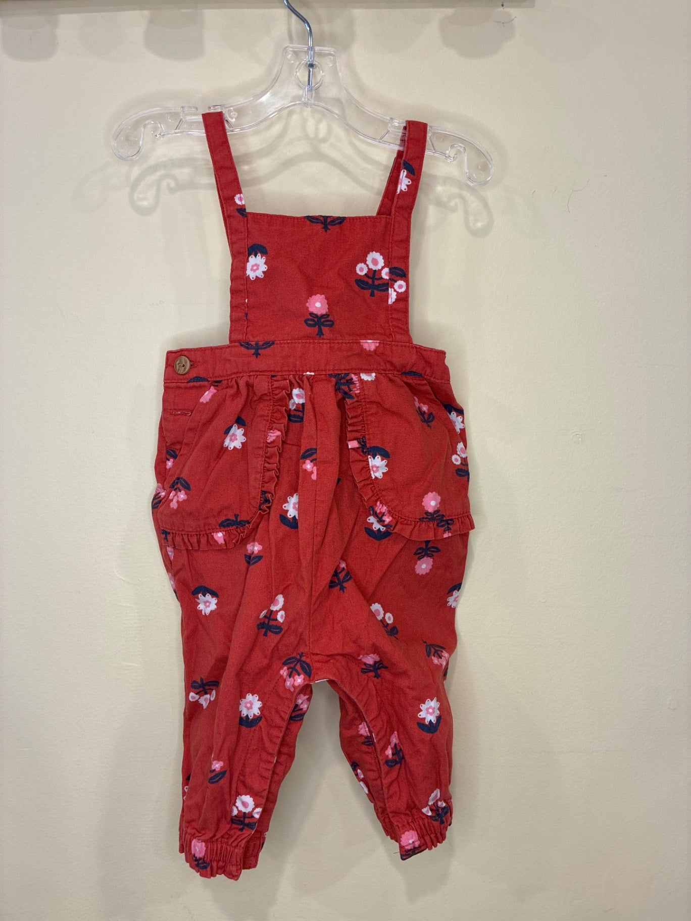 Old Navy Jumpsuit | Size 3-6 months