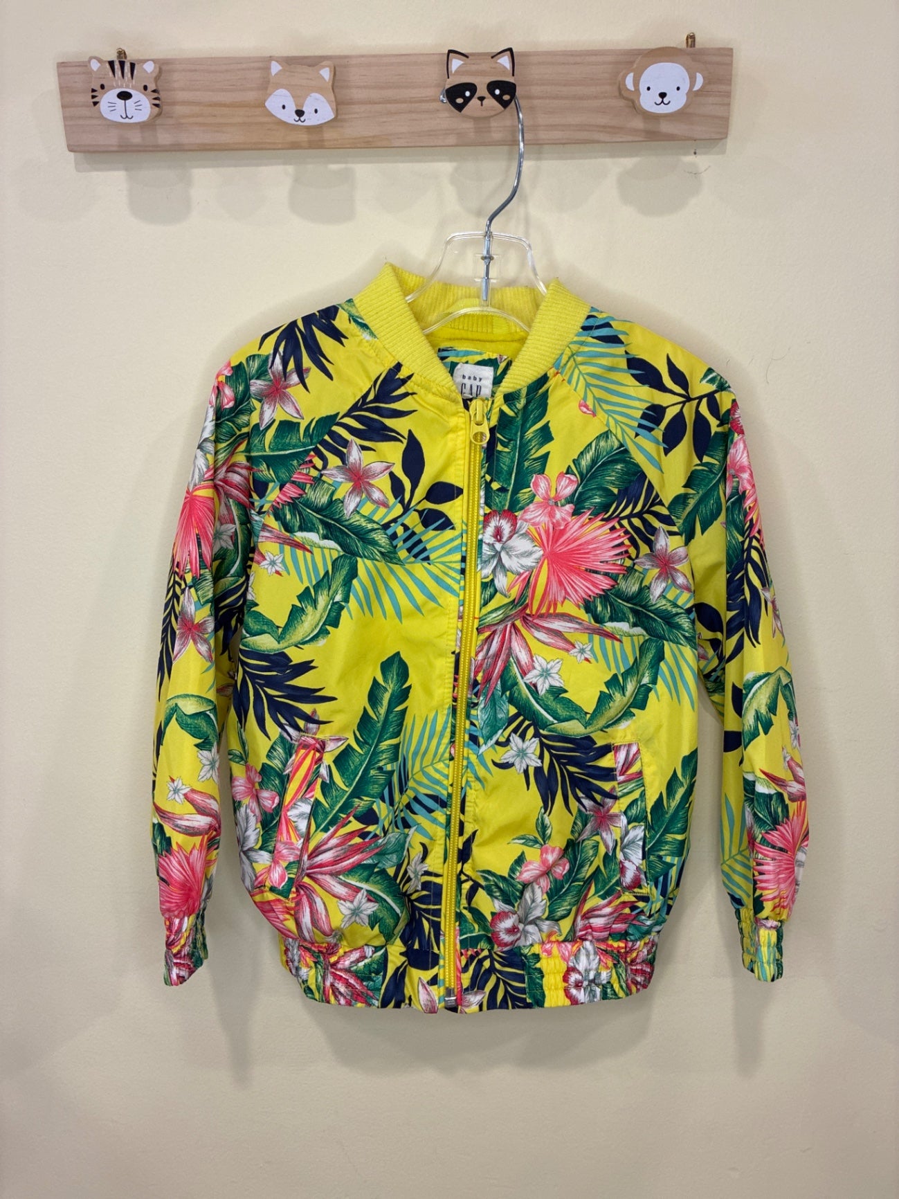 GAP Jacket | Size 4
