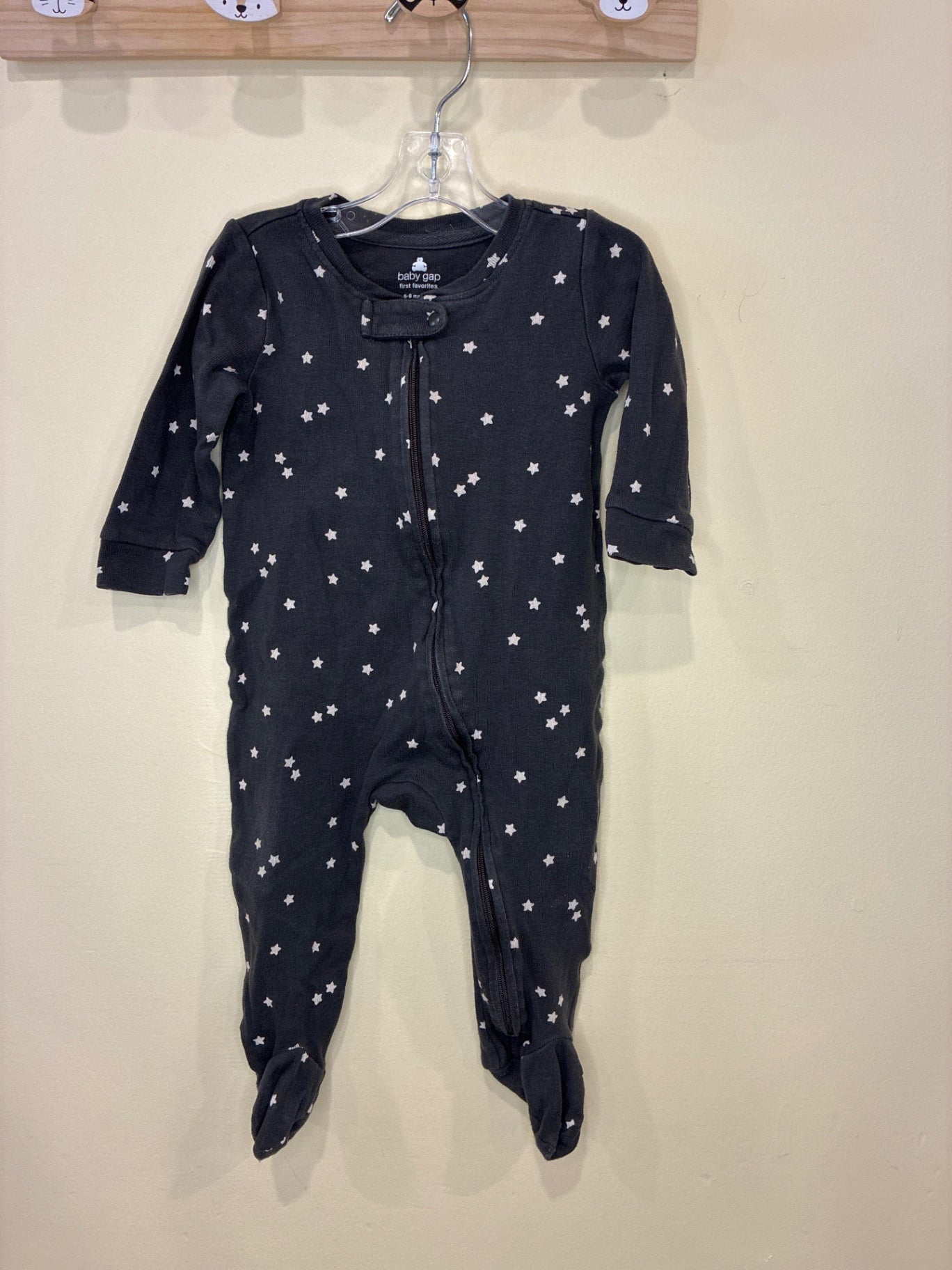 GAP Pajamas | Size 6-9 months