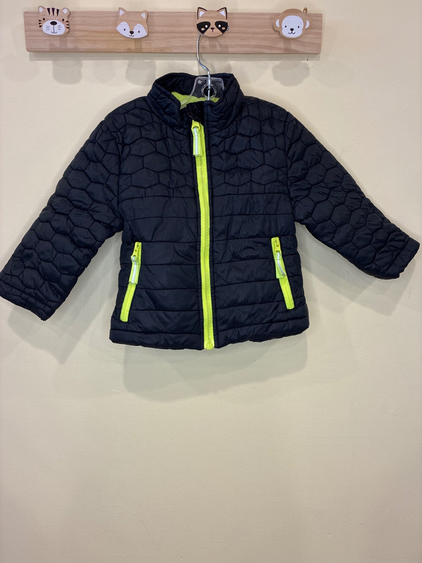 Cat & Jack Jacket | Size 12m