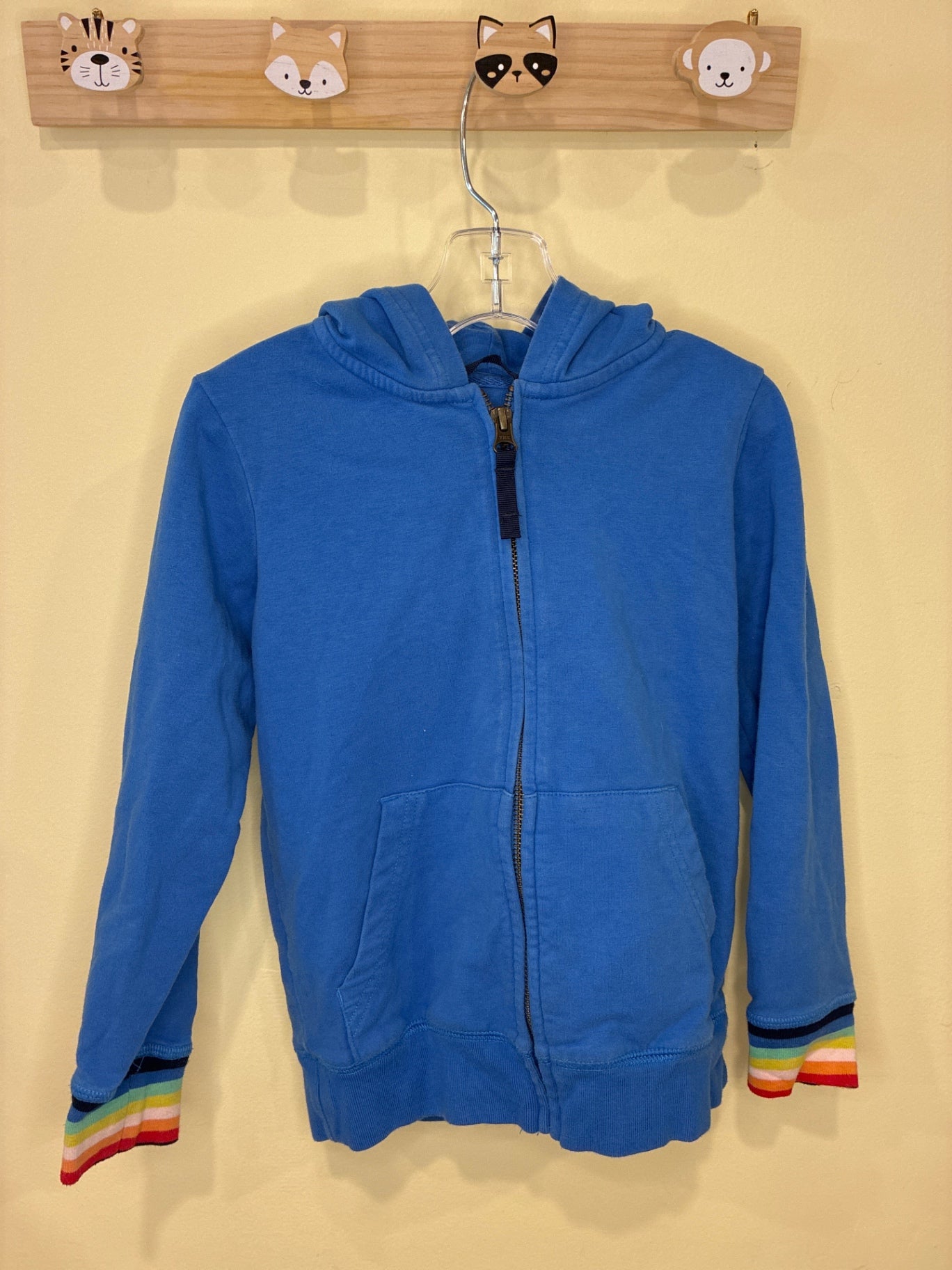 Primary Sweatshirt | Size 4-5 years