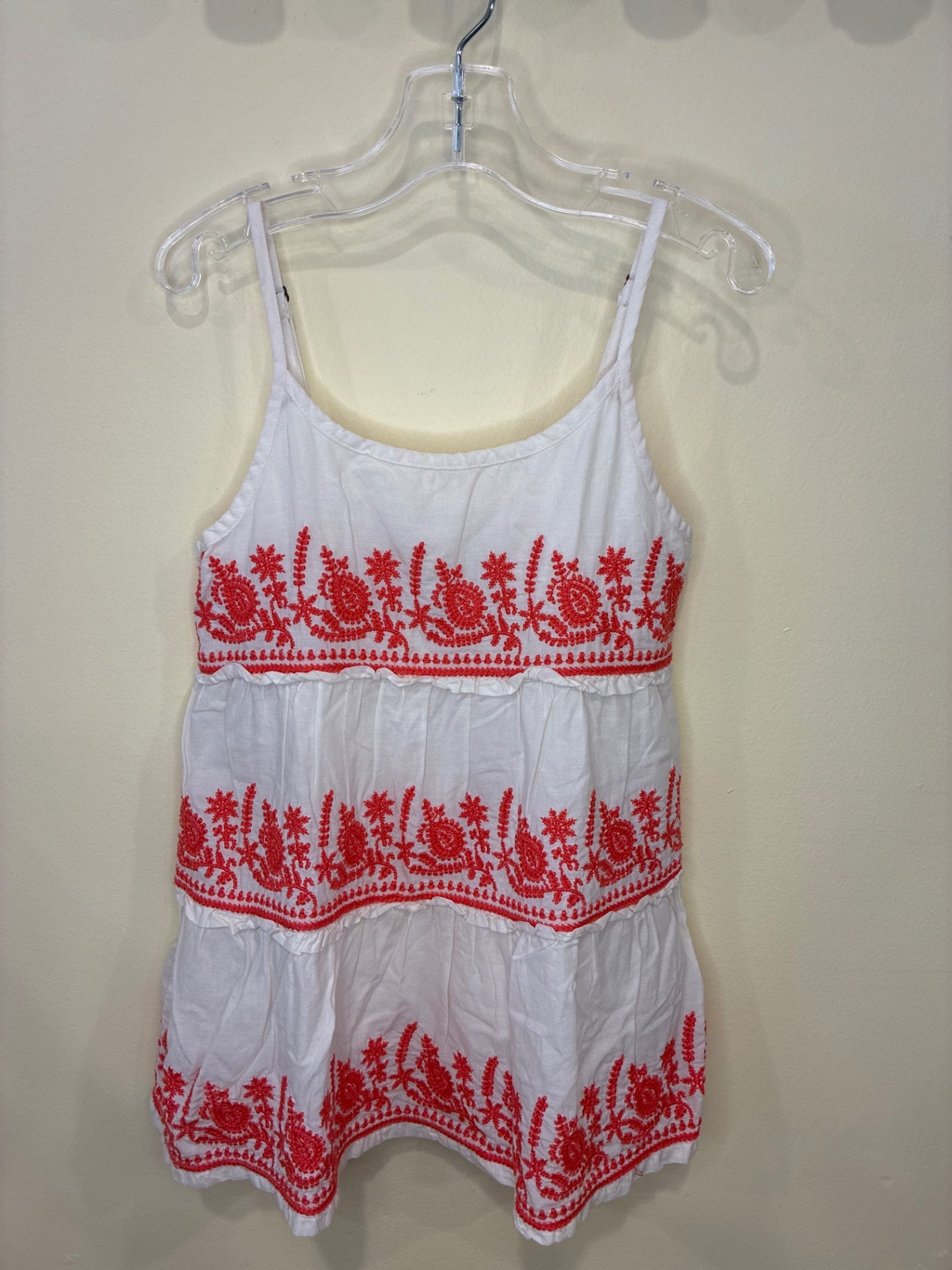 Peek Tank Top | Size 6-7