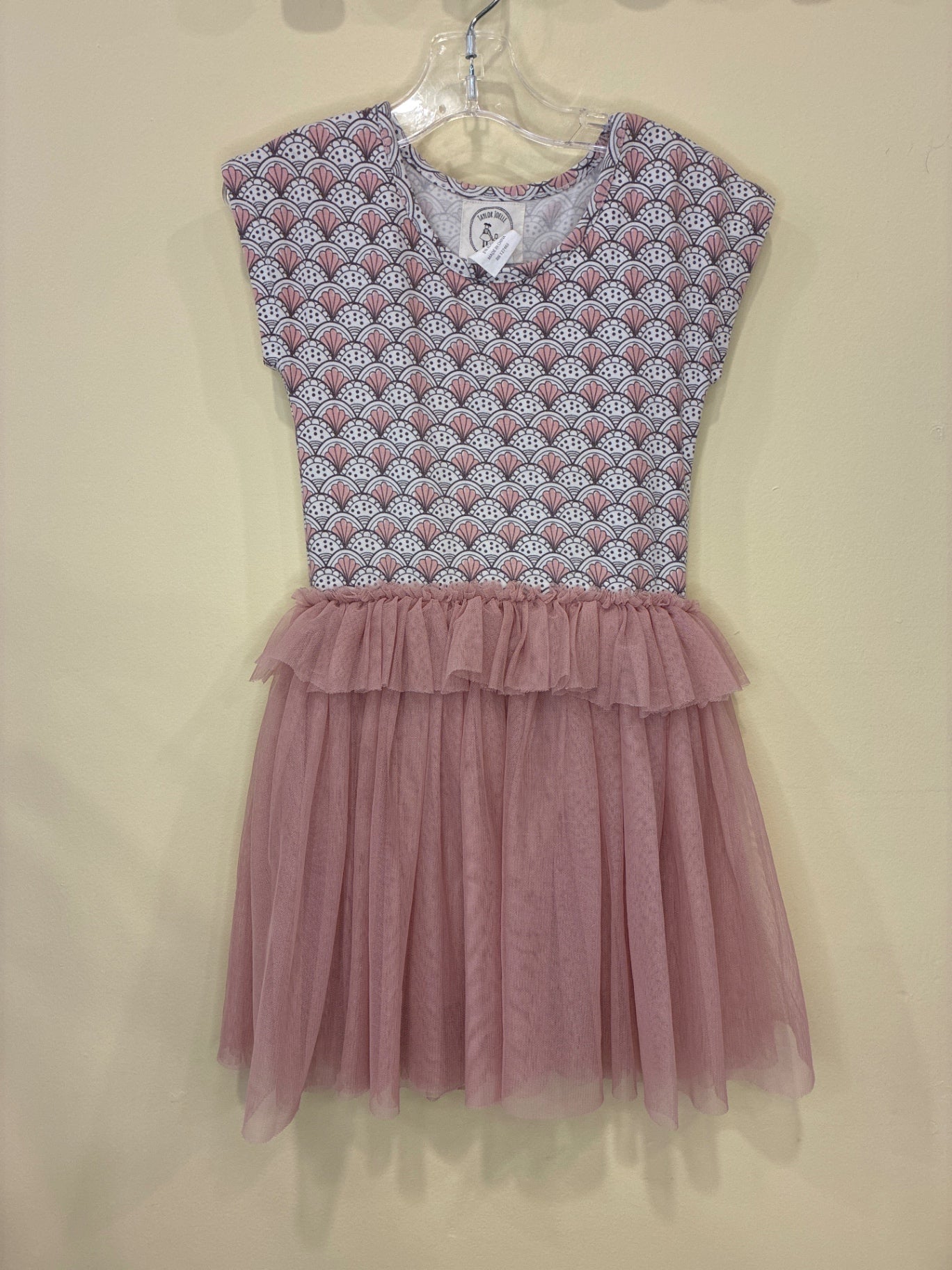 Taylor Joelle Dress NWOT | Size 6