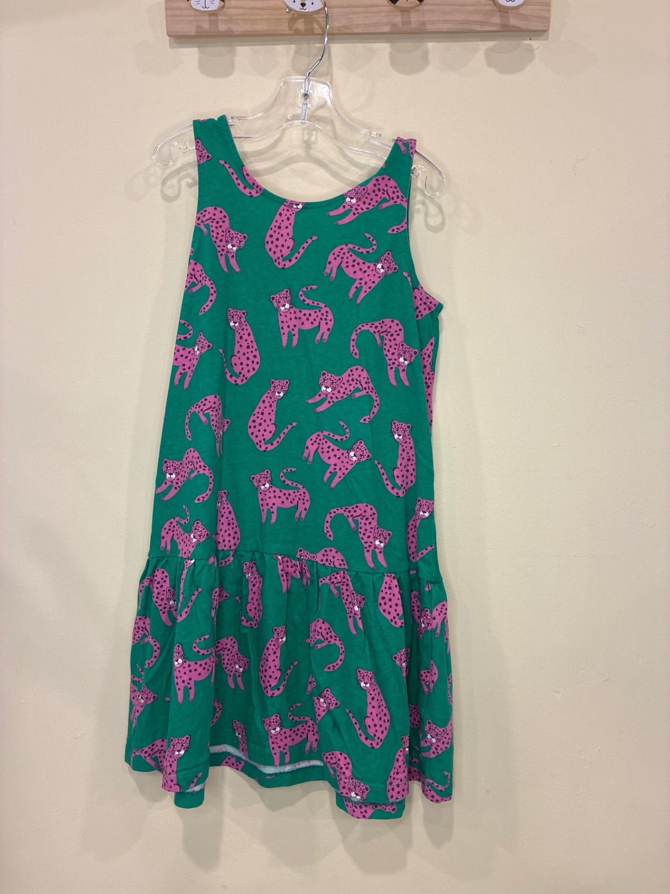 Mini Boden Dress | Size 9-10 Years