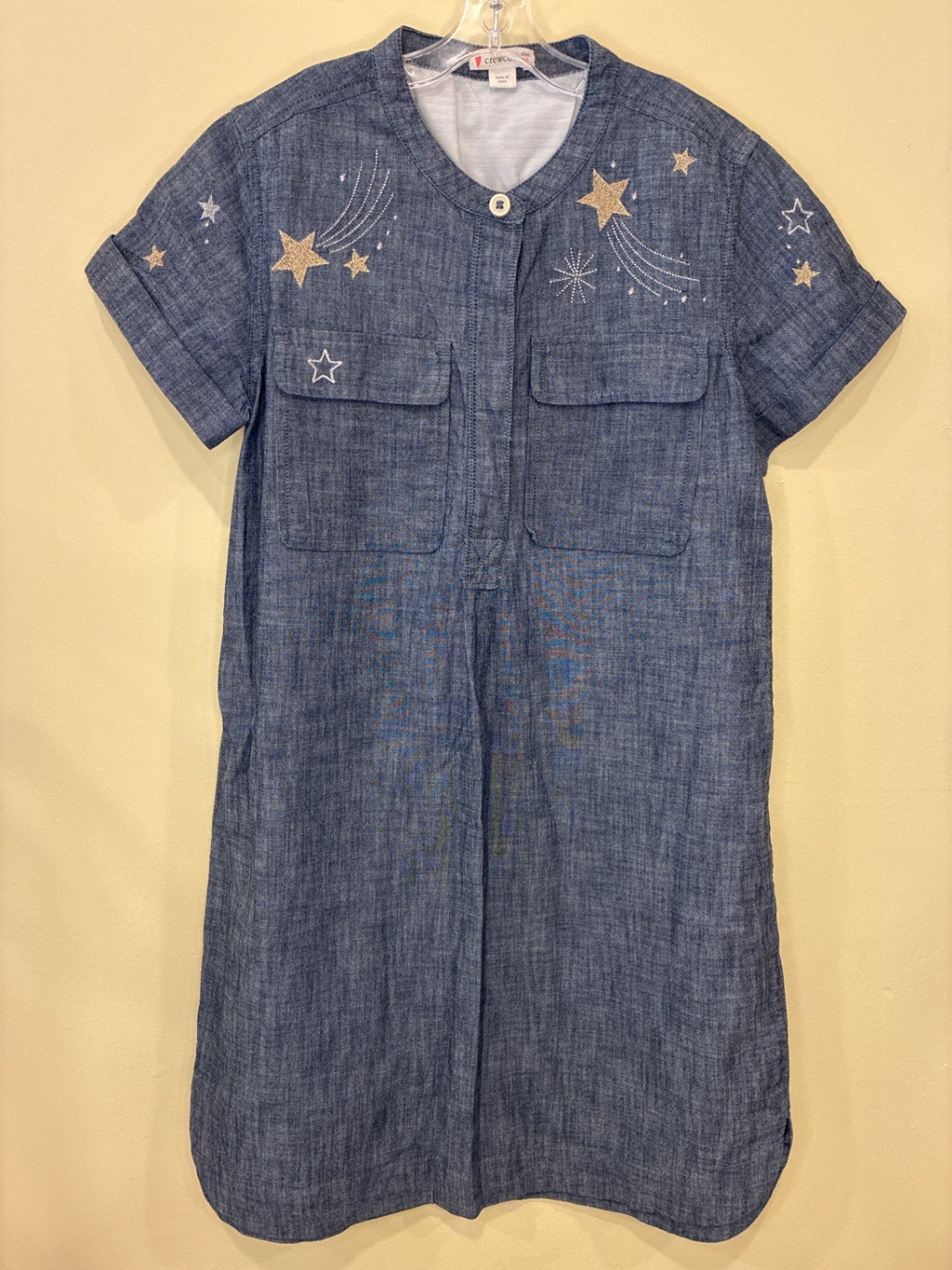 Crewcuts Dress | Size 10