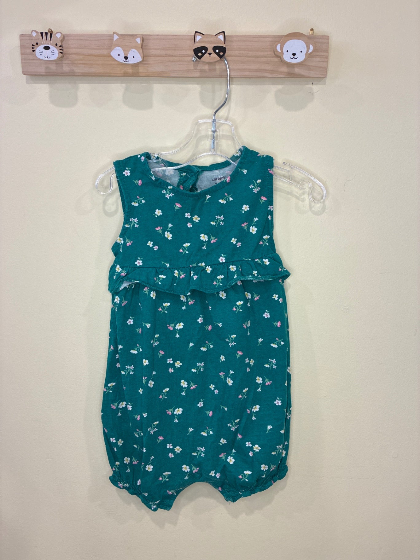 Carter's Jumpsuit | Size 24 months
