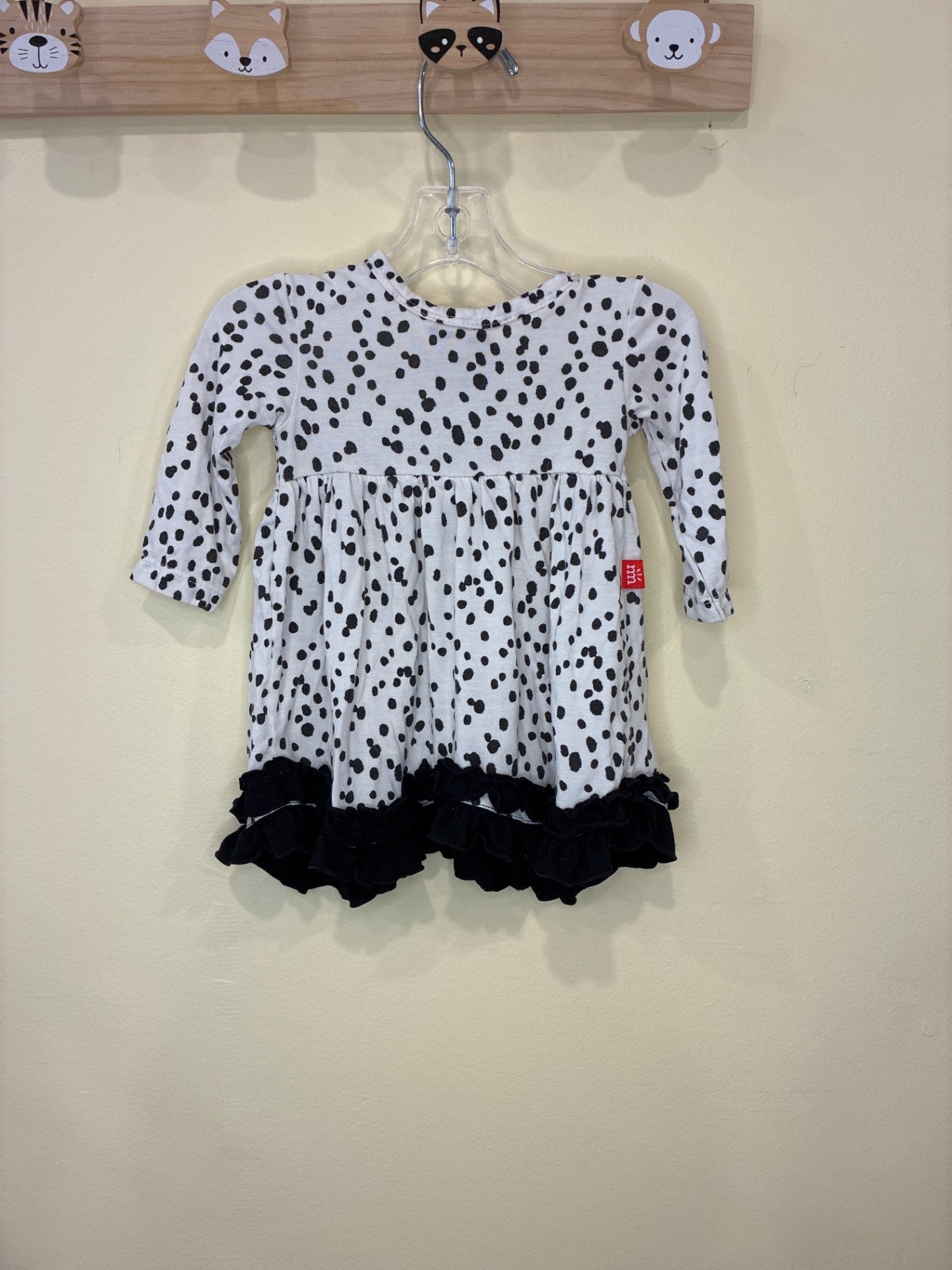 Magnetic Me Dress | Size 0-3 months 