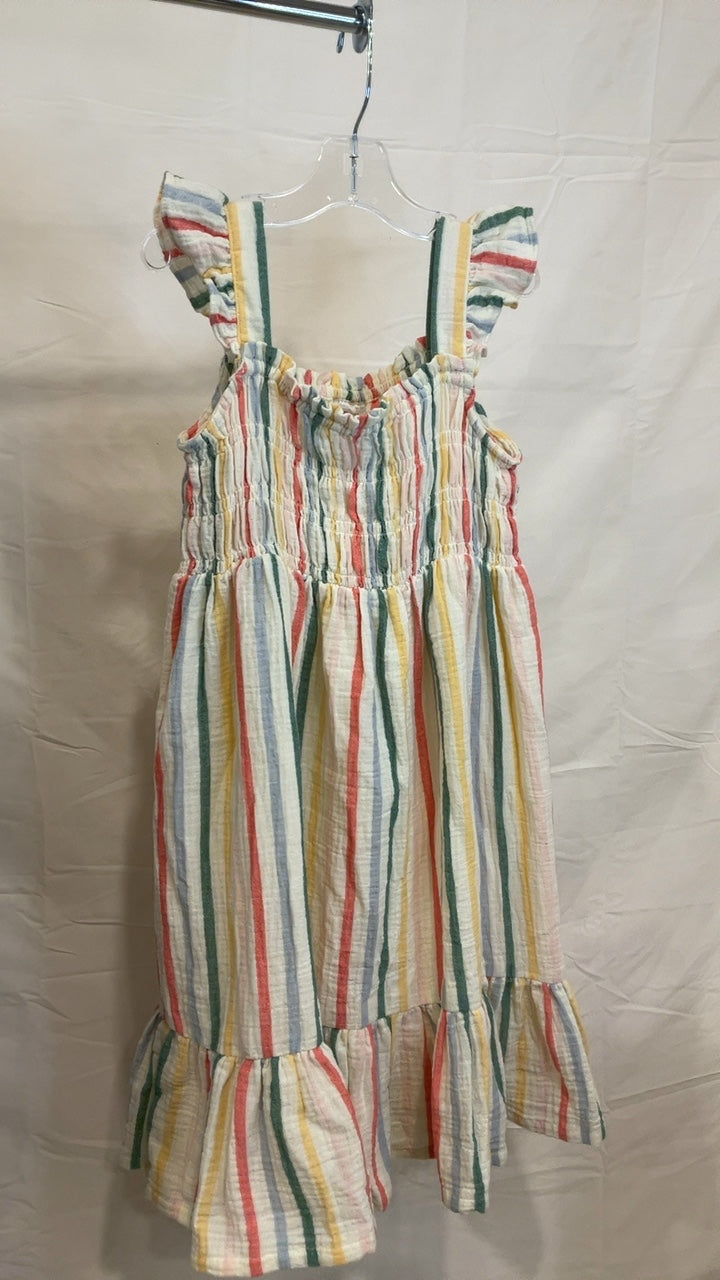 Hanna Andersson Dress | Size 8