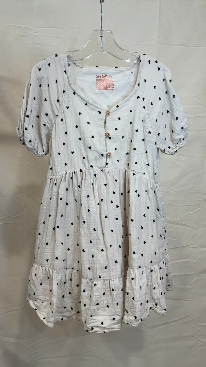Cat & Jack Dress | Size 6-7 years