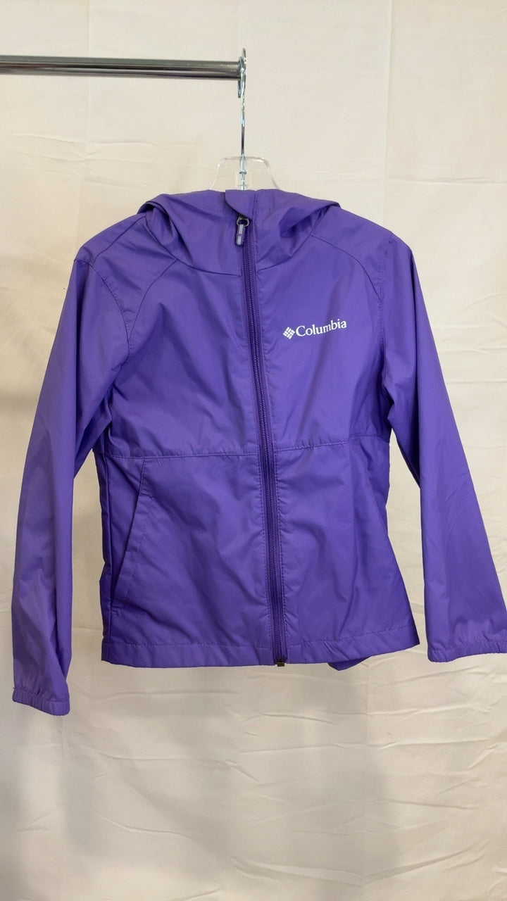Columbia Jacket | Size 4-5 years