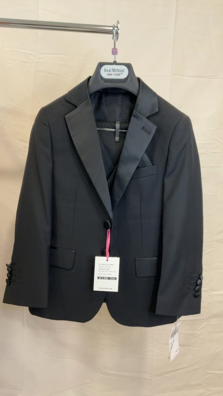 Isaac Mizrahi New York 3 Piece Suit | Size 6