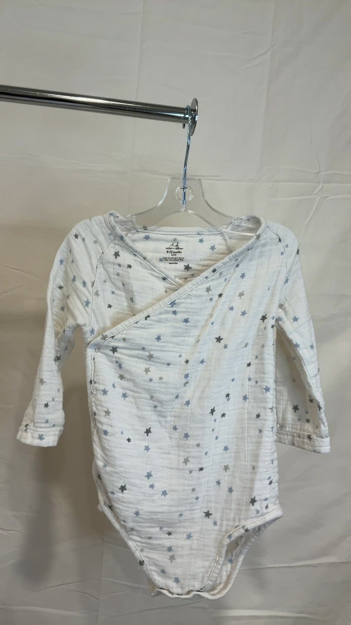 aden + anais Bodysuit | Size 9-12 months