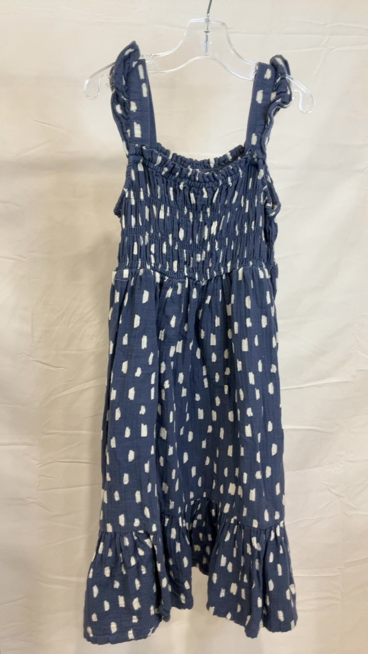 Hanna Andersson Dress | Size 8