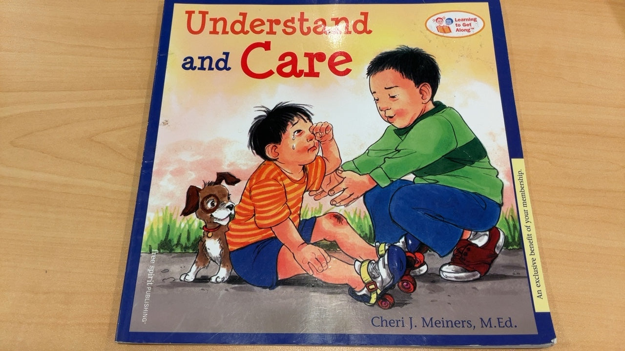 Understand And Care