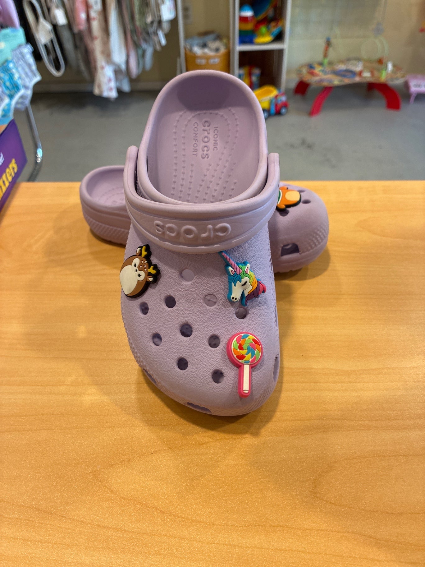 Crocs Shoes | Size Little Kids 11