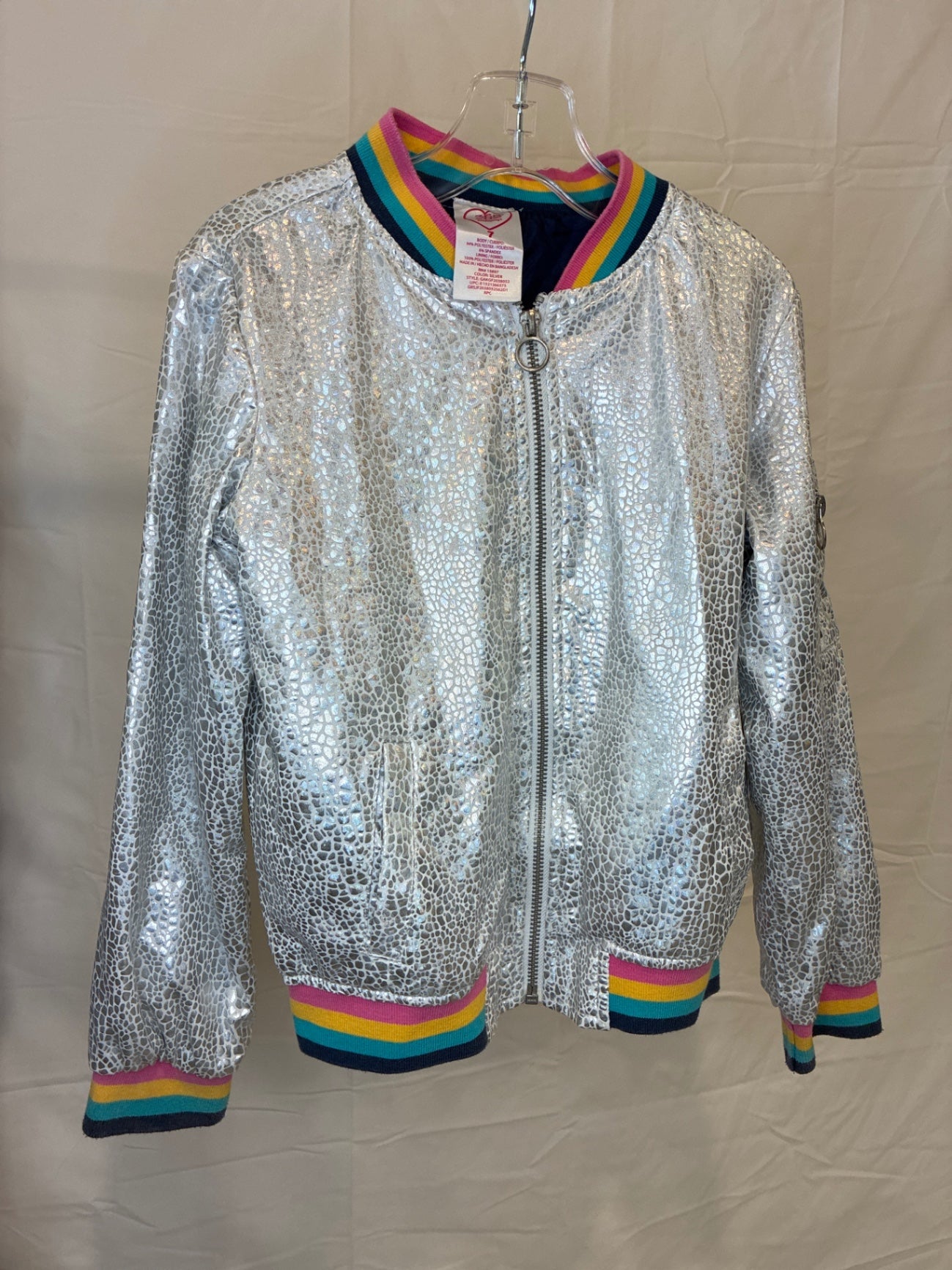 365 Kids Jacket | Size 7