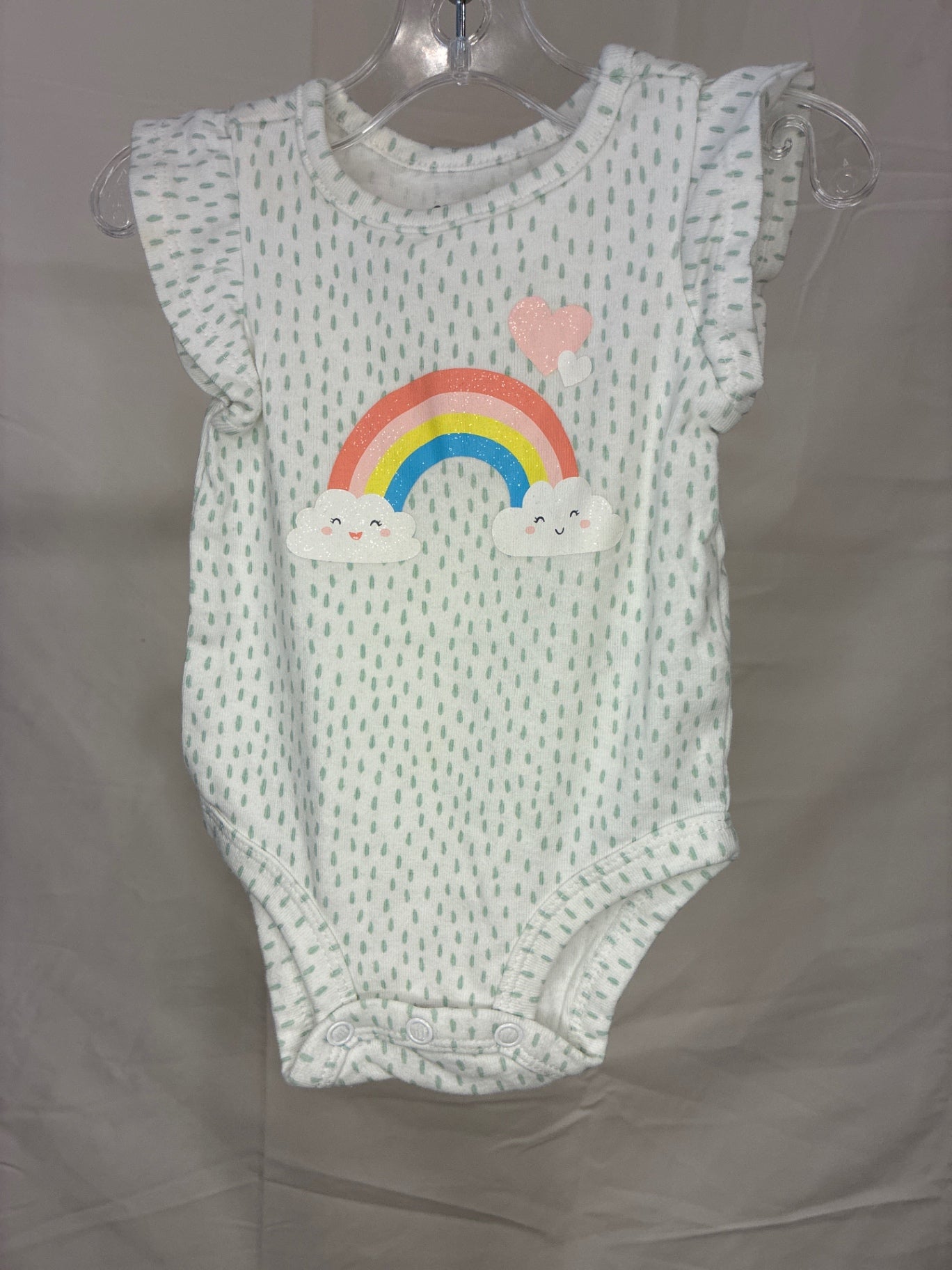 Carter's Bodysuit | Size 3 months