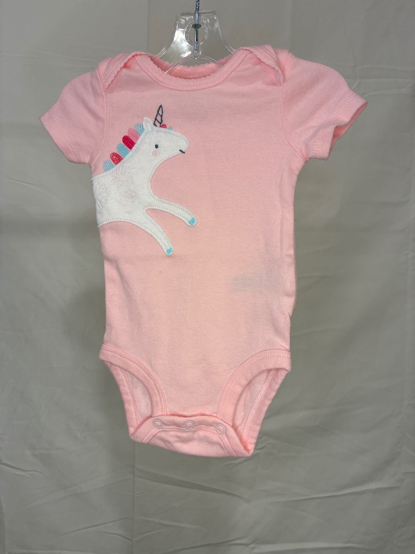 Just One You Bodysuit | Size 3 months
