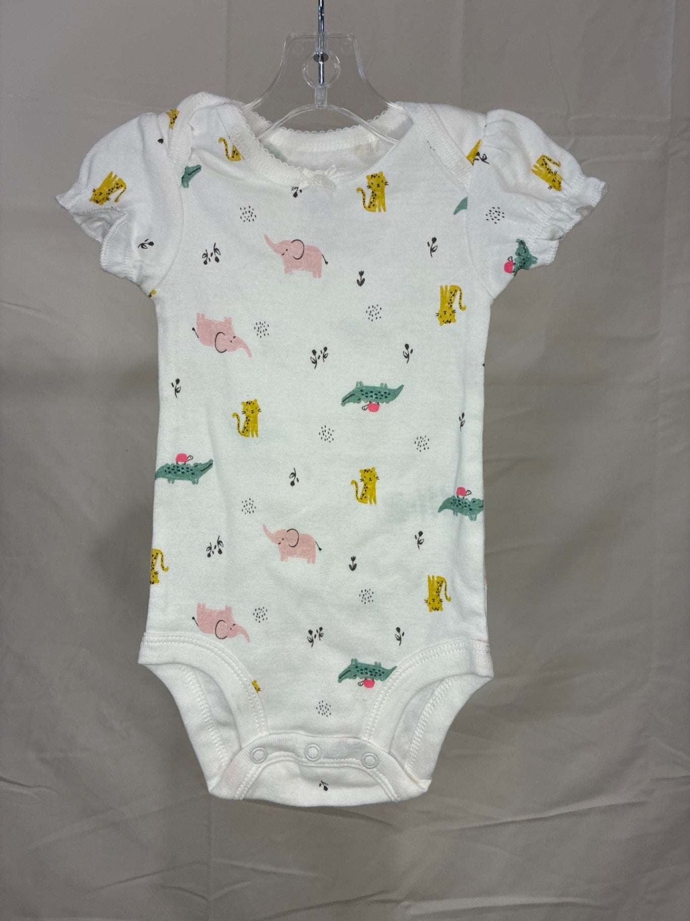 Child of Mine Bodysuit | Size 0-3 months