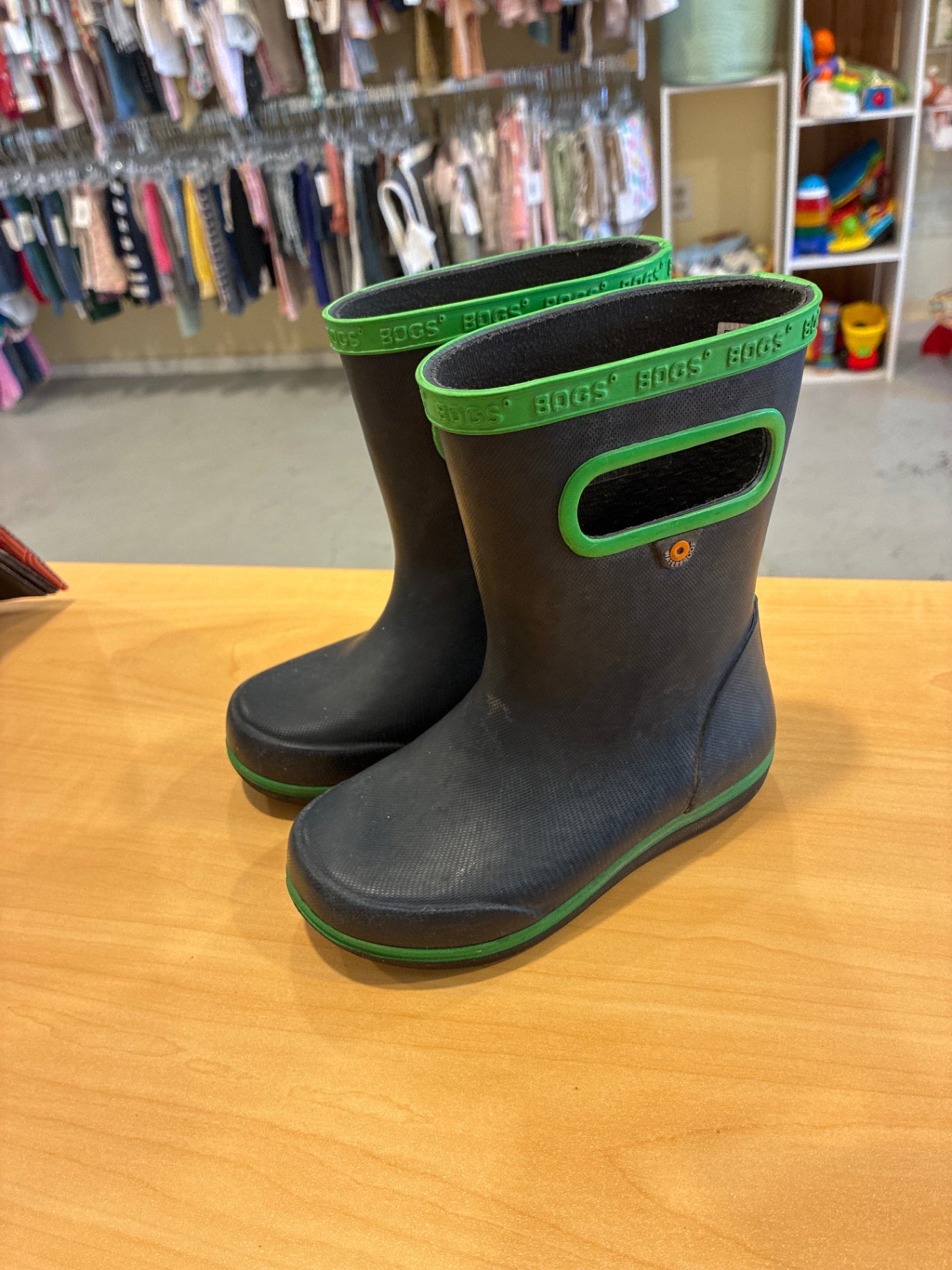 Bogs Boots | Size Little Kids 9