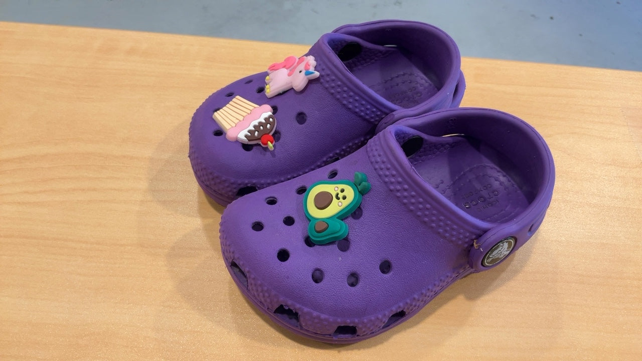 Crocs Shoes | Size Little Kids 6