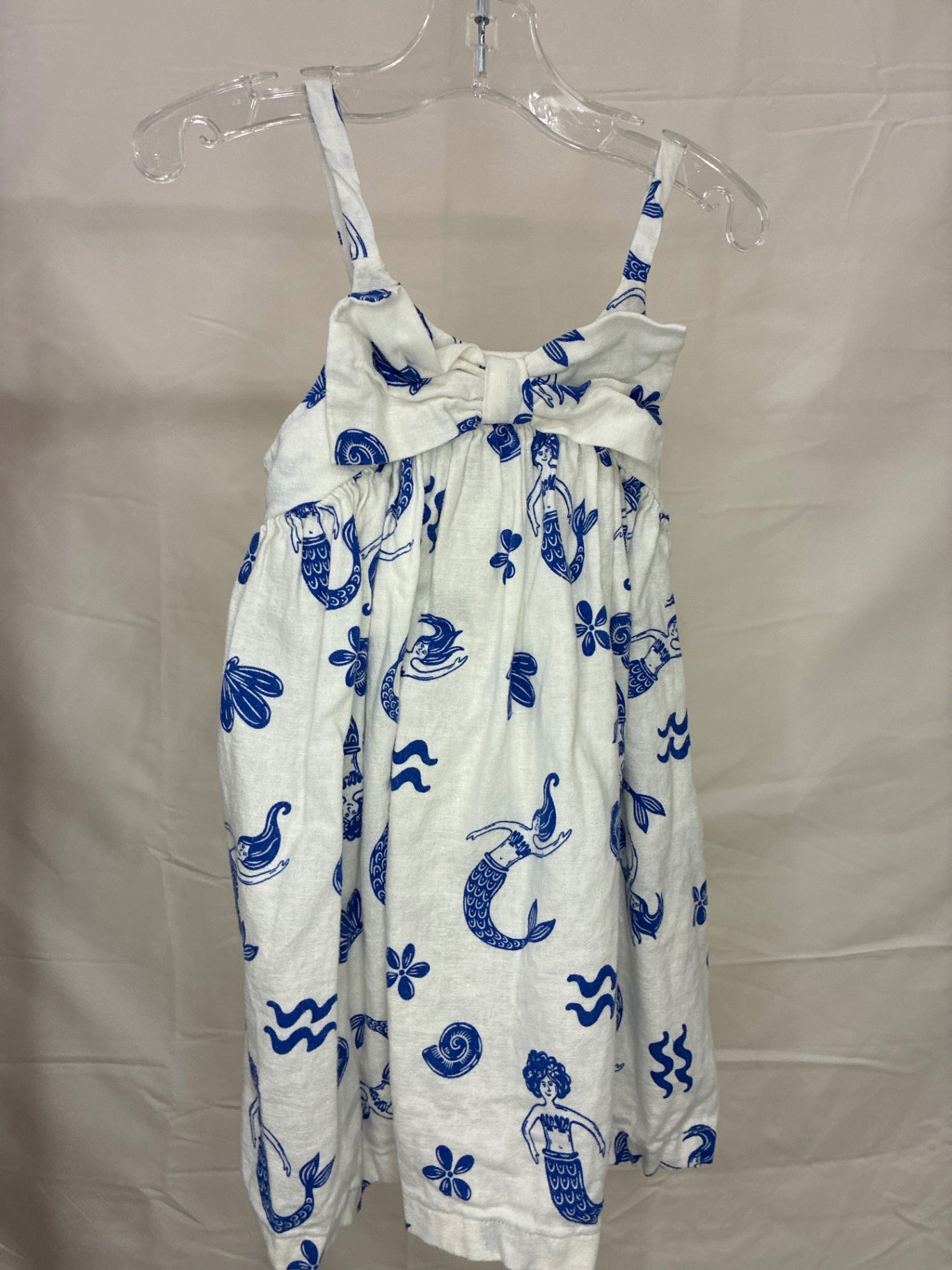 Old Navy Dress | Size 4T