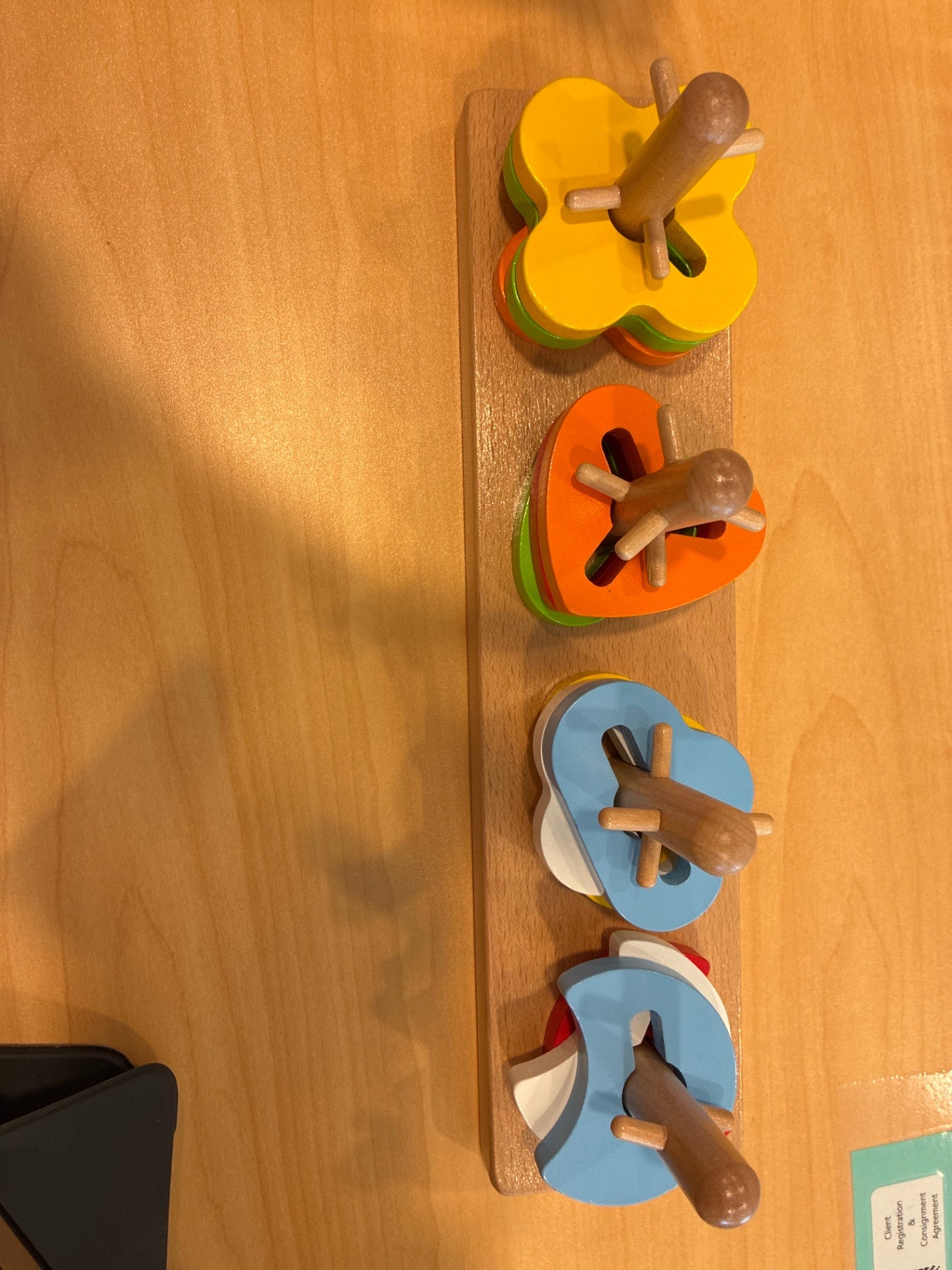 SIDJ | French Puzzle