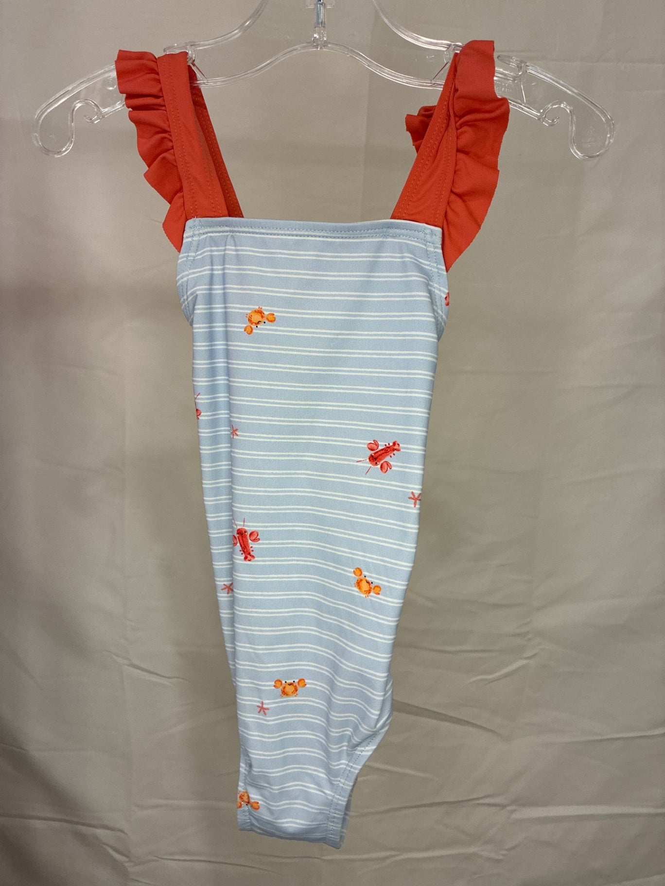 Mori Swimsuit | Size 3-4 years
