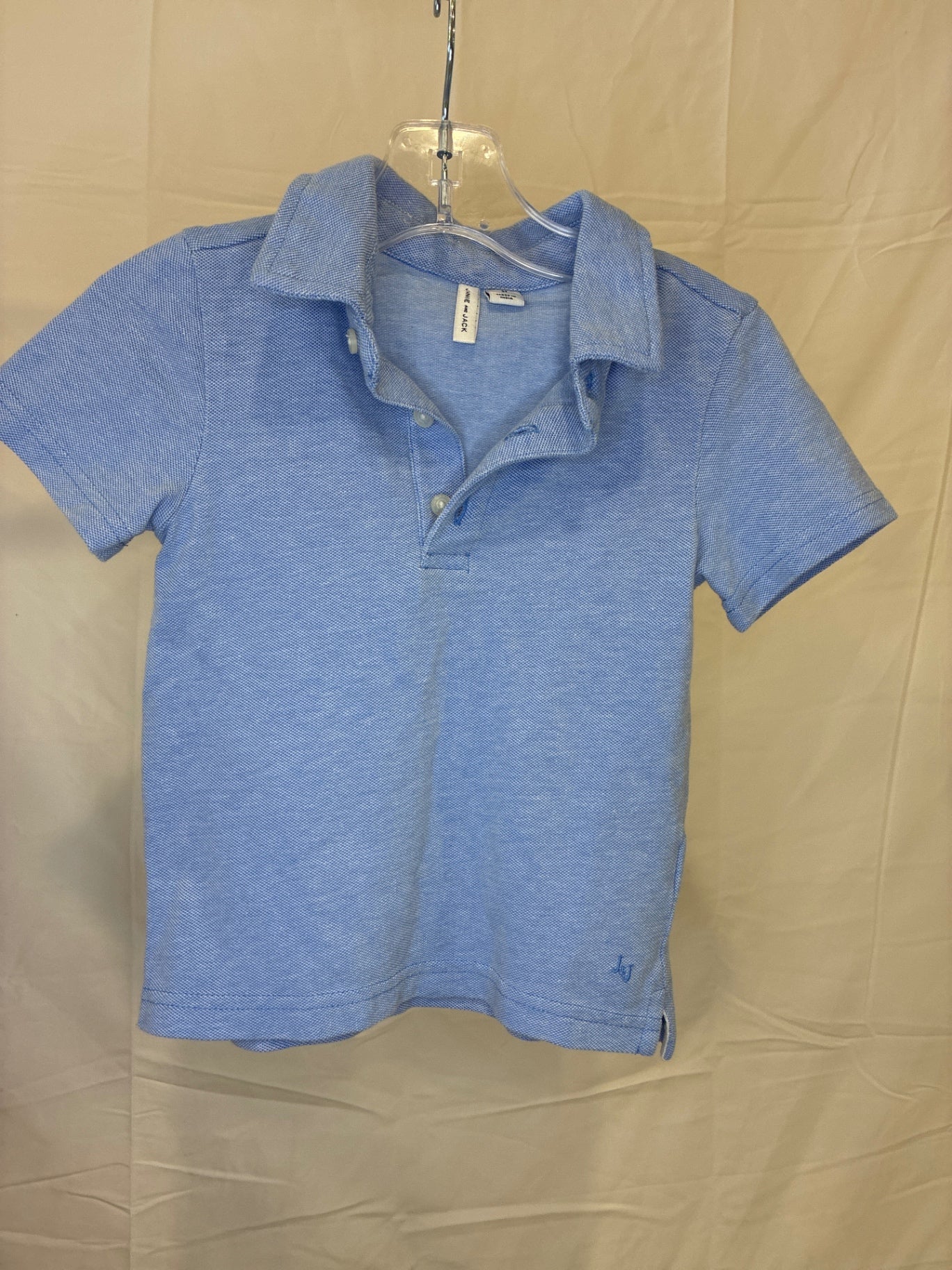 Janie and Jack Polo Shirt | Size 2T
