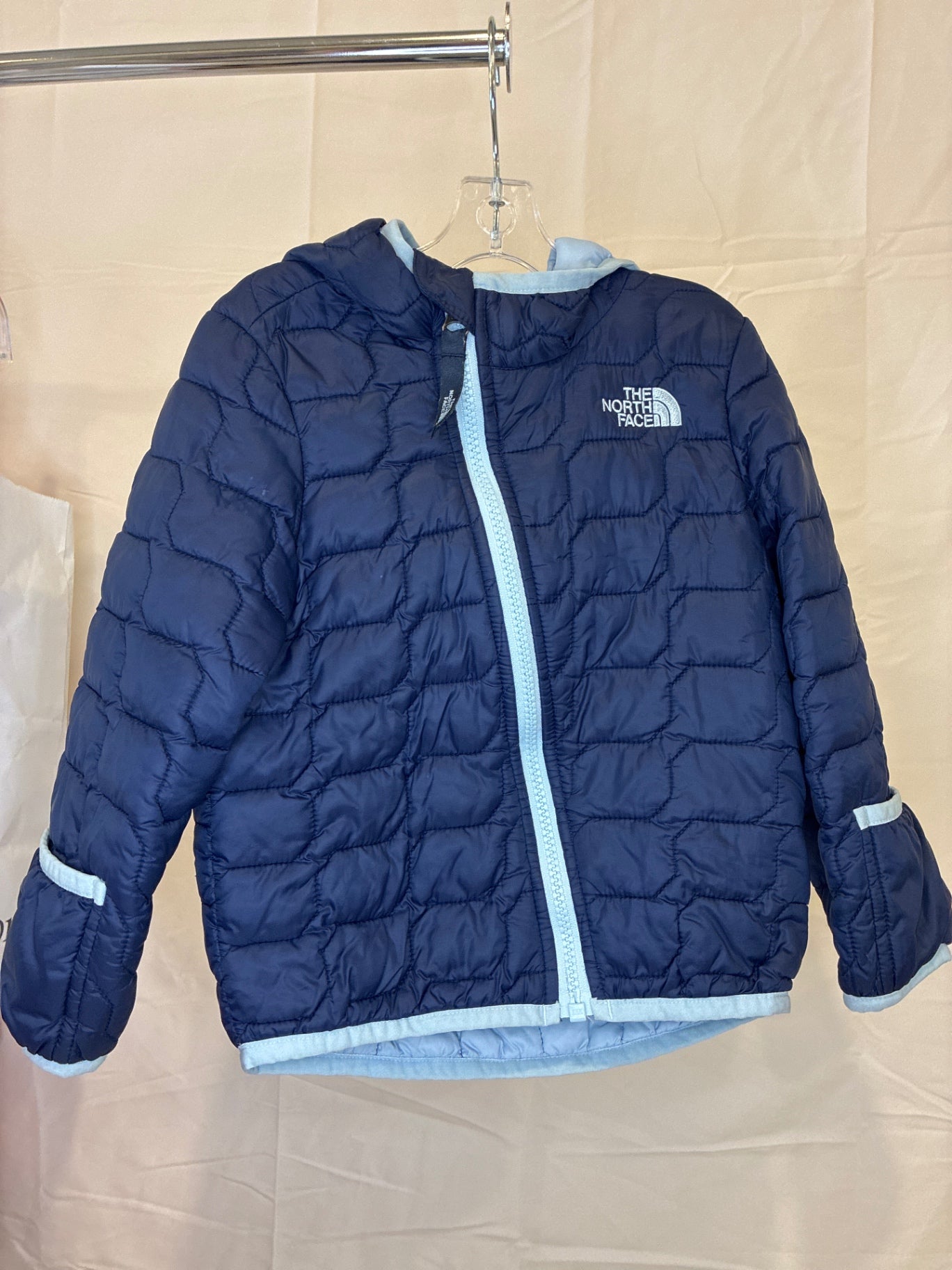 The North Face Jacket | Size 18-24 m