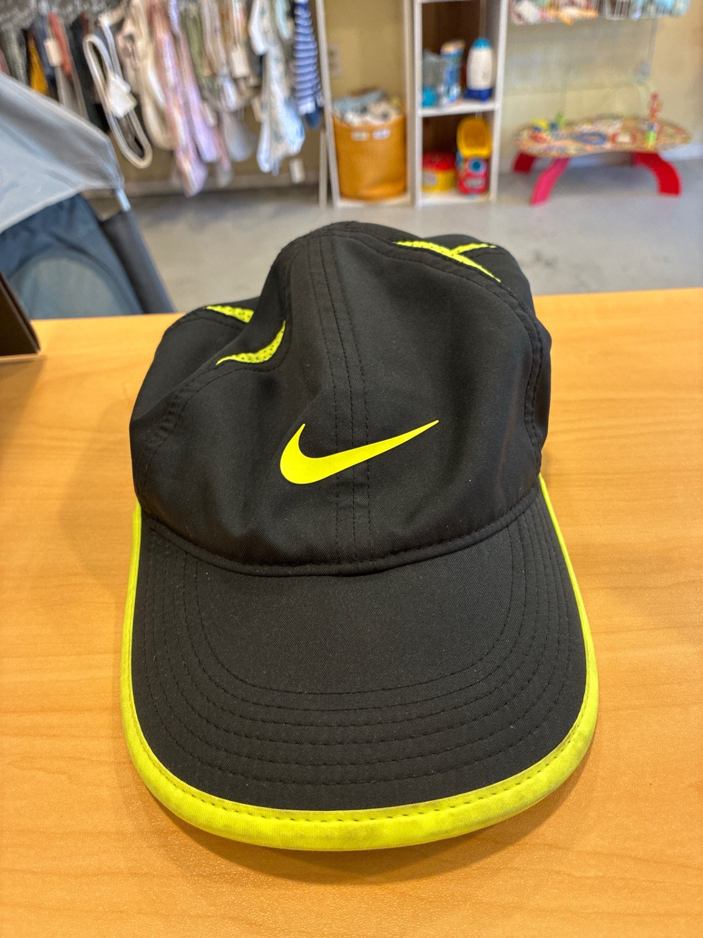 Nike Cap | Size Adjustable