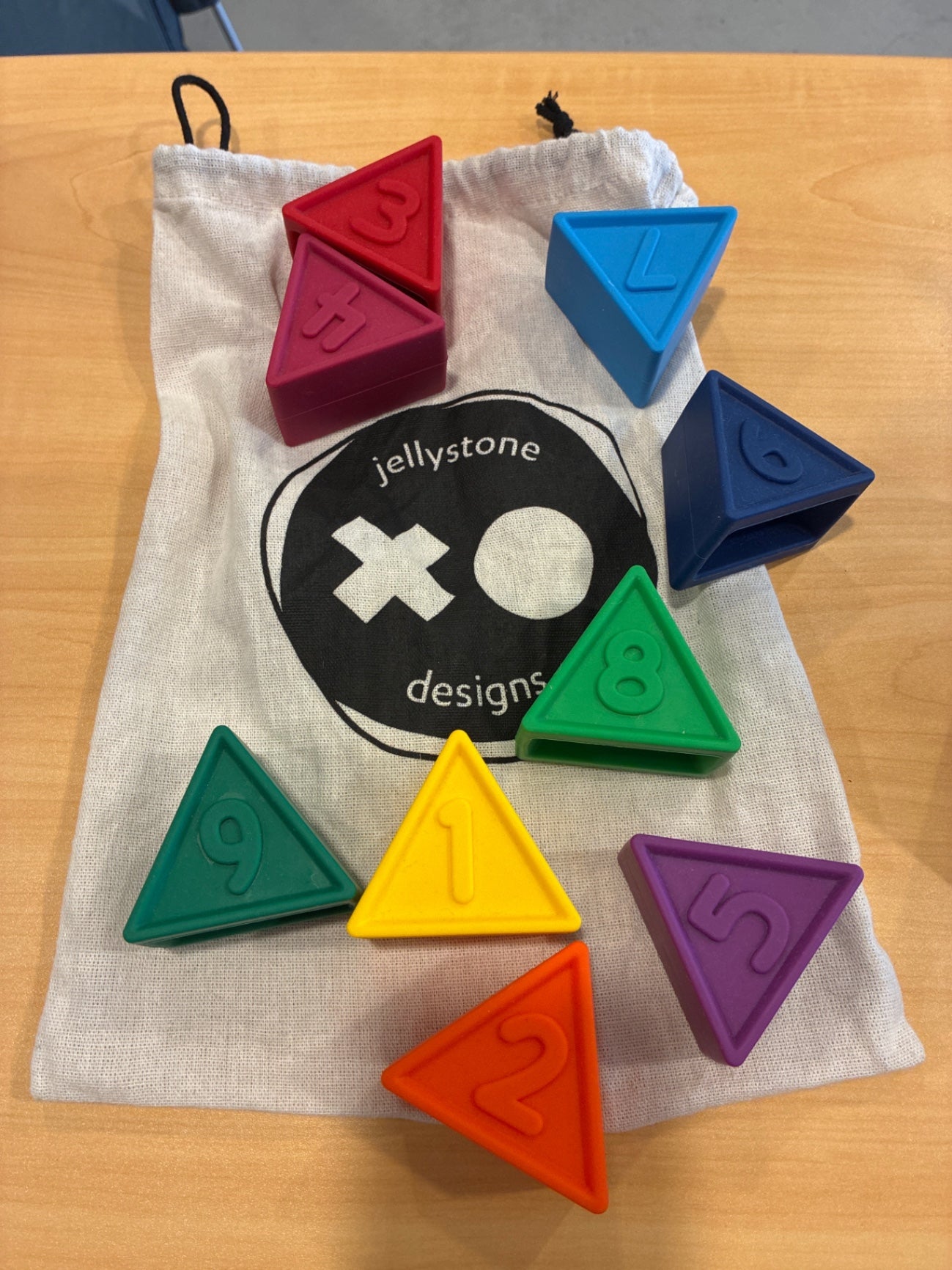 Jellystone Designs | Triblox