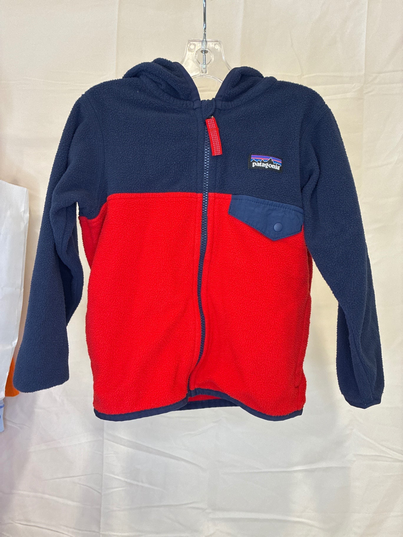 Patagonia Jacket | Size 2T