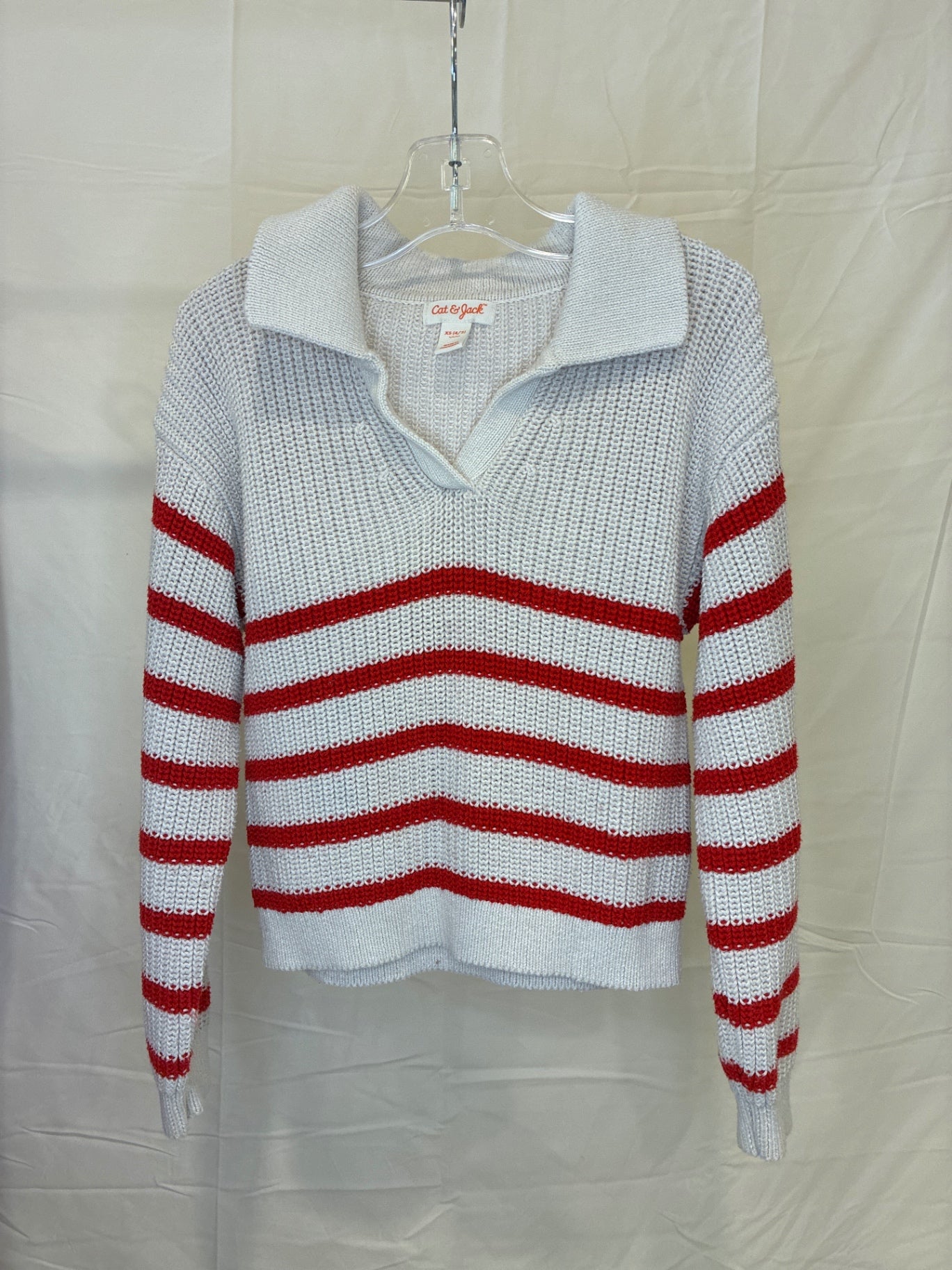 Cat & Jack Sweater | Size XS