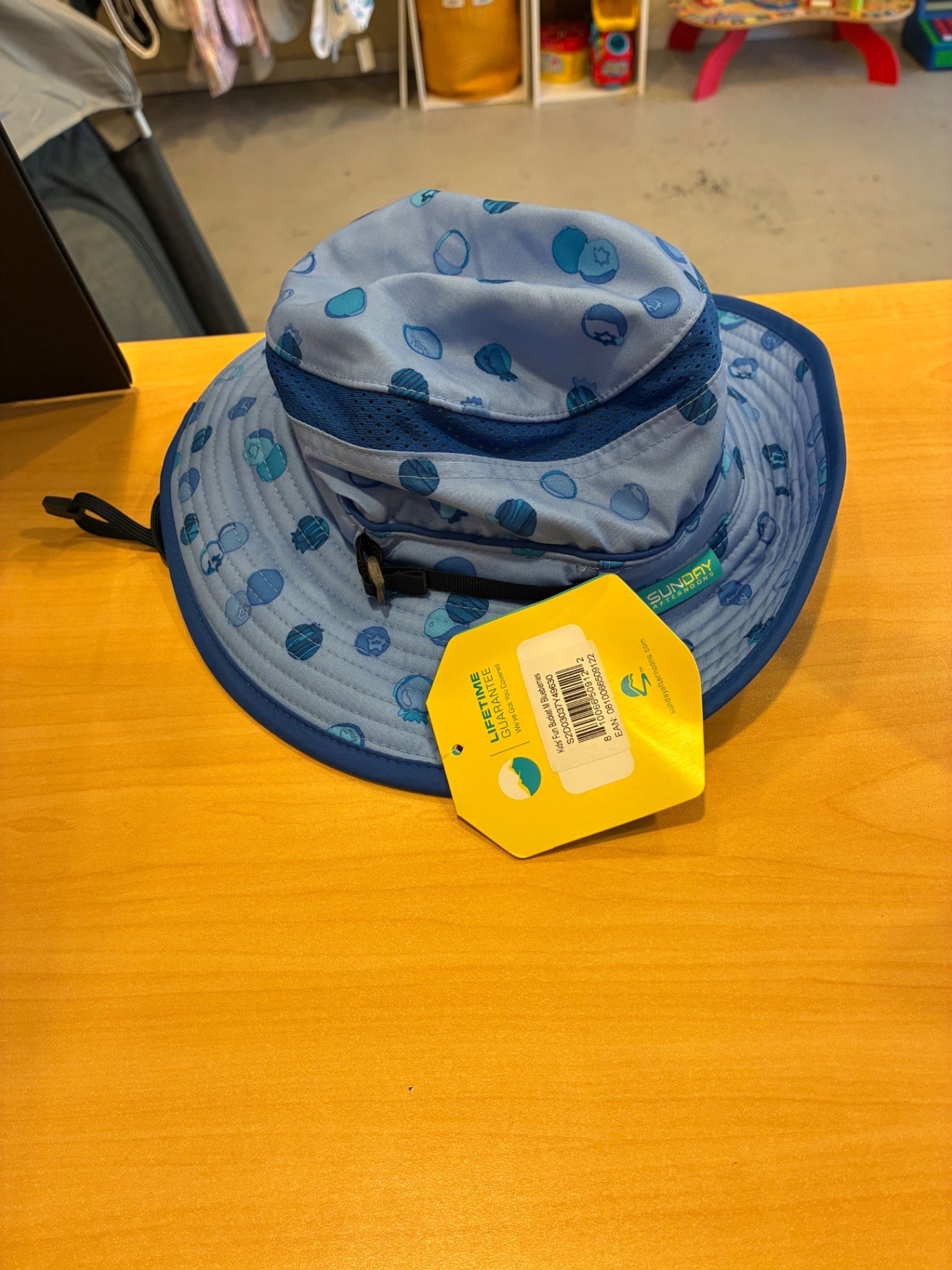 Sun Day Afternoons Sun Hat NWT | Size Medium