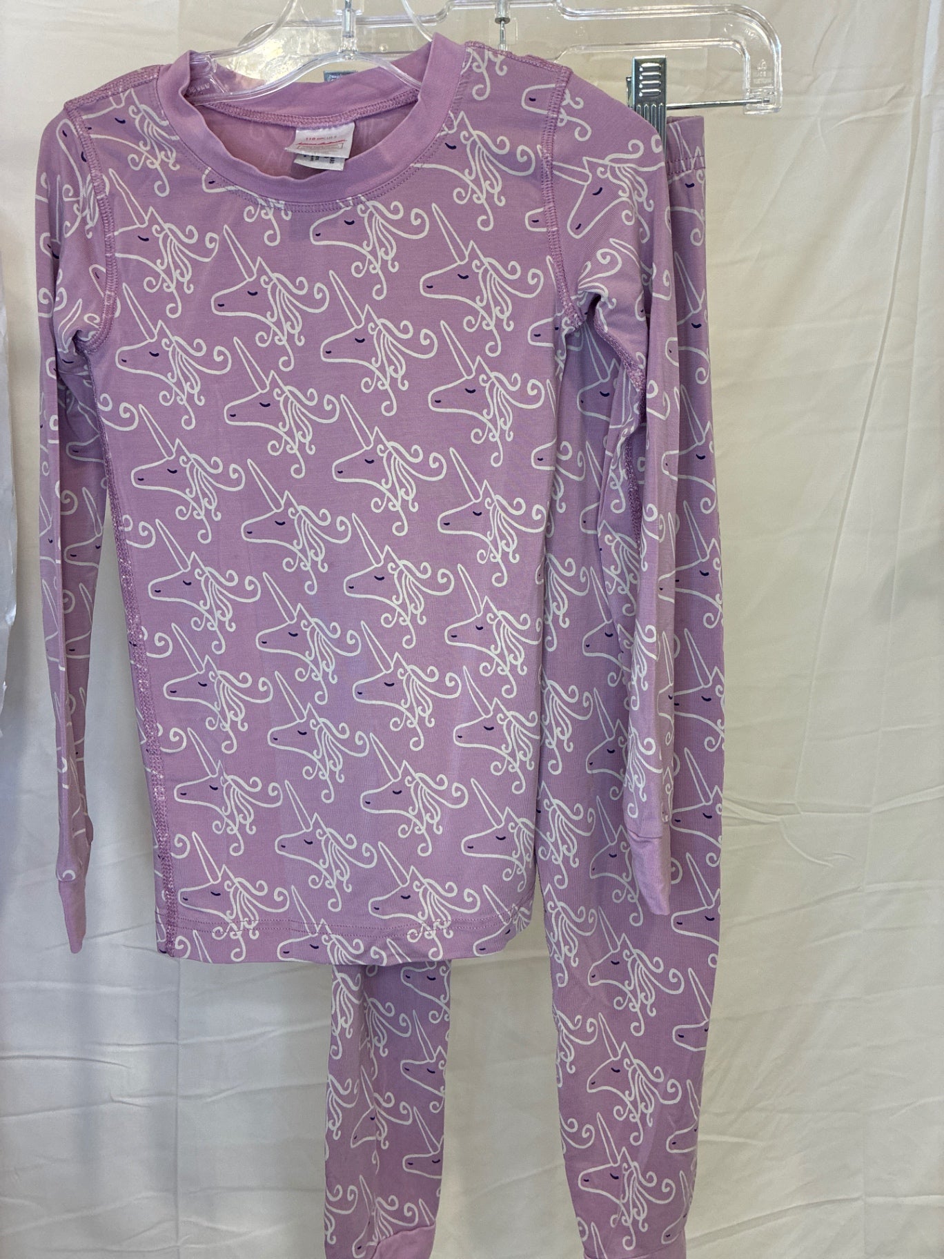 Hanna Andersson Pajamas | Size 5