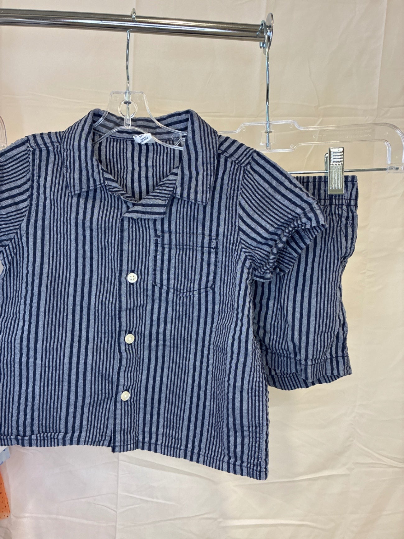 GAP Outfit | Size 18-24 m