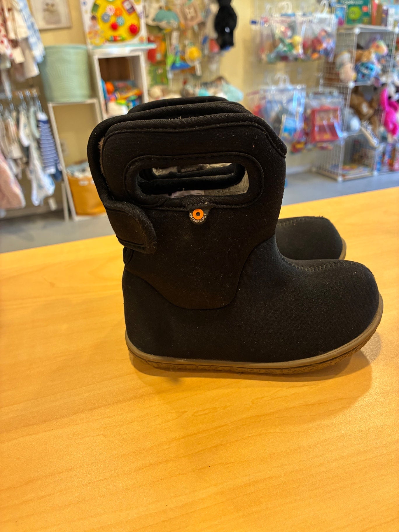 Bogs Boots | Size Little Kids 7