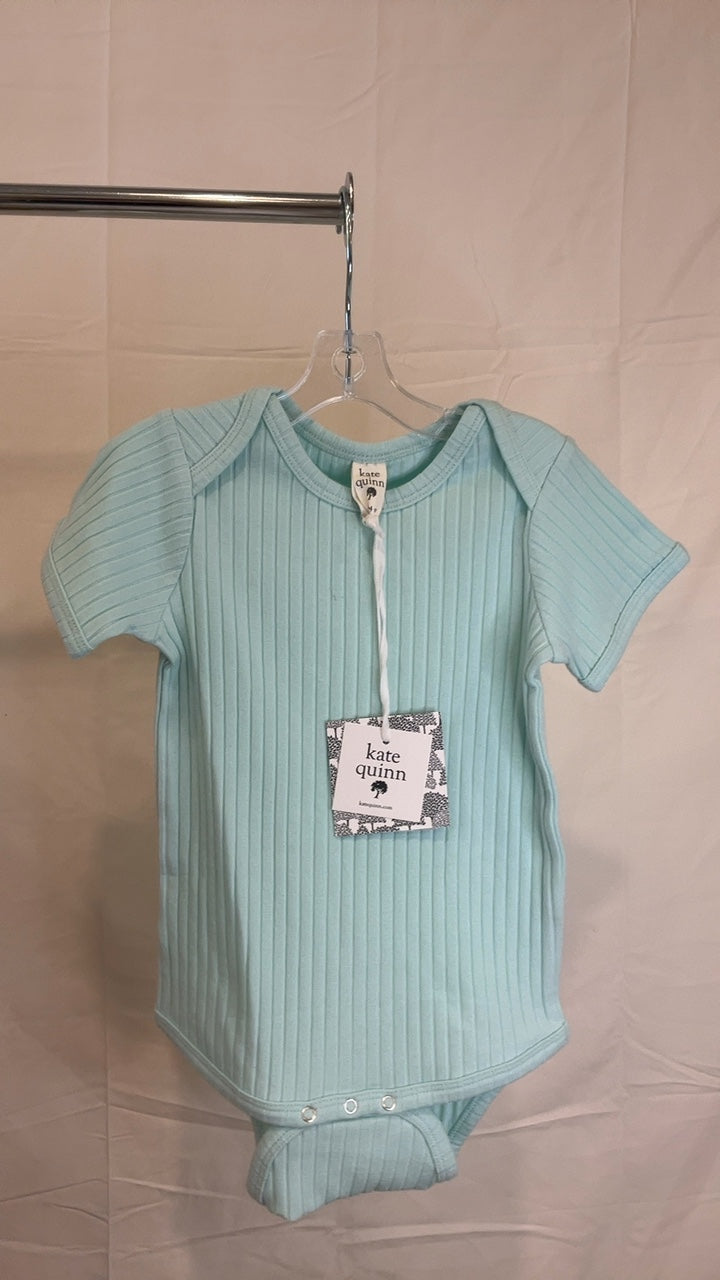 Kate Quinn Romper | Size 12-18 months