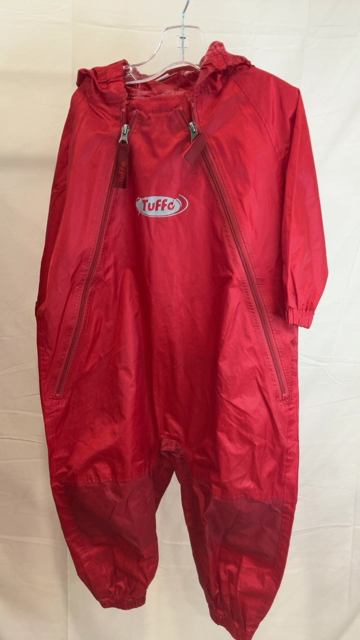 Tuffo Jumpsuit | Size 2T